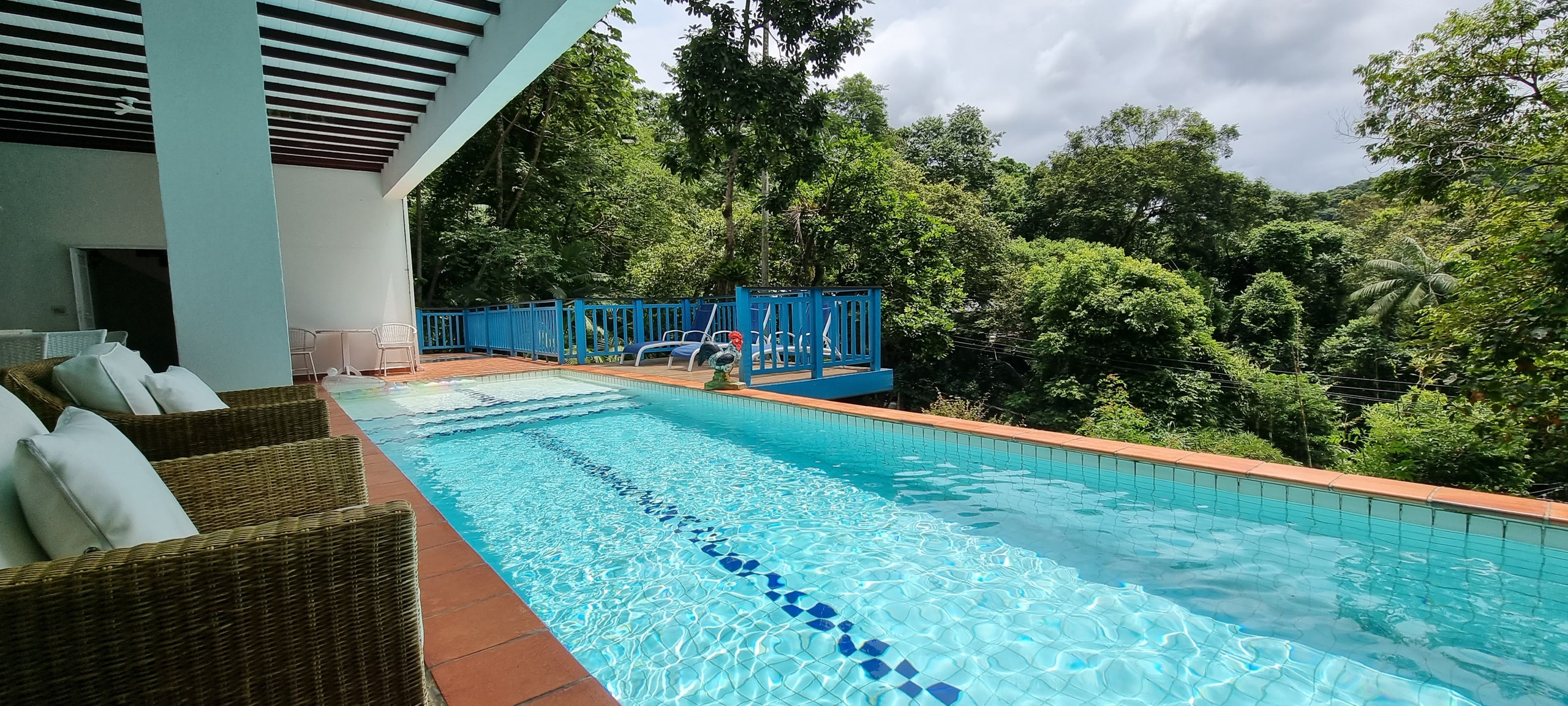Imóvel na Praia de São Pedro no Guarujá