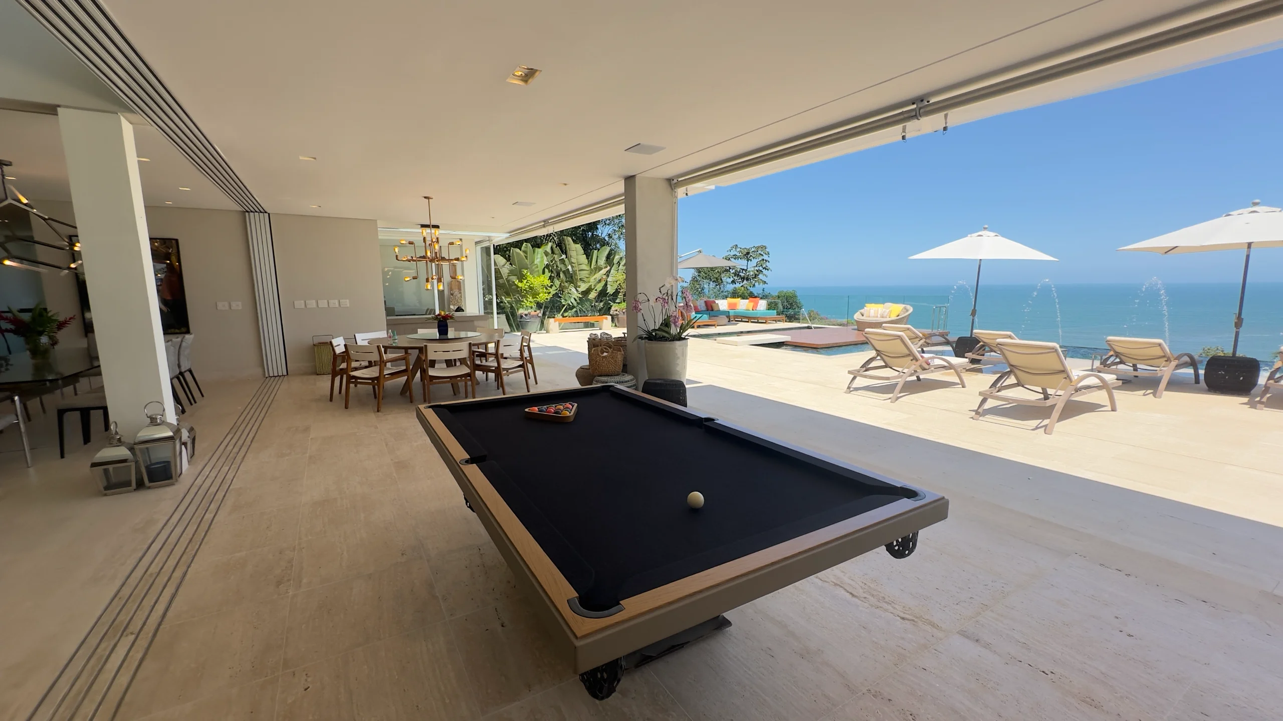 Casa no Condomínio Taguaíba Guarujá — Villa 360 — foto 35