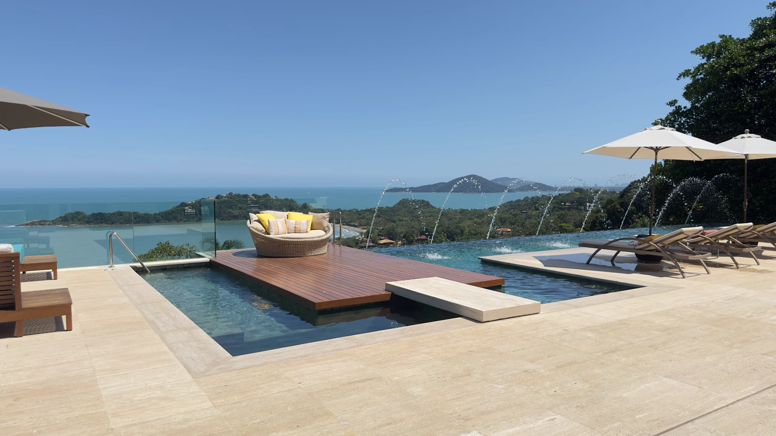 Casa no Condomínio Taguaíba Guarujá — Villa 360 — foto 22