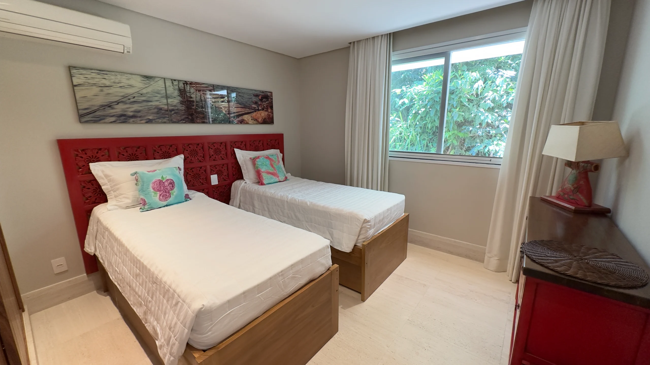 Casa no Condomínio Taguaíba Guarujá — Villa 360 — foto 60