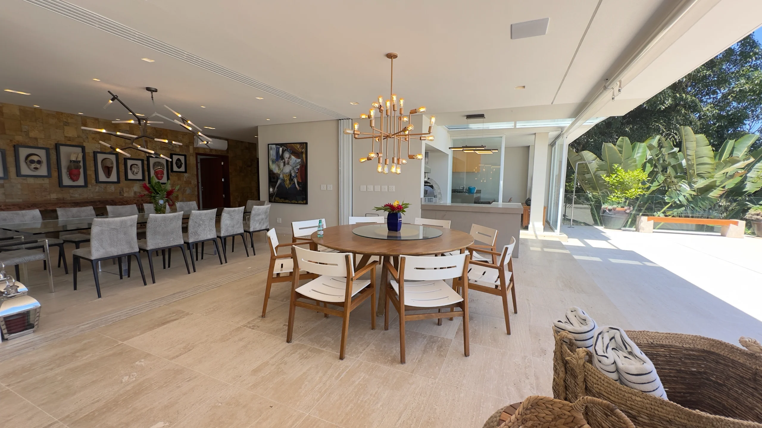 Casa no Condomínio Taguaíba Guarujá — Villa 360 — foto 44