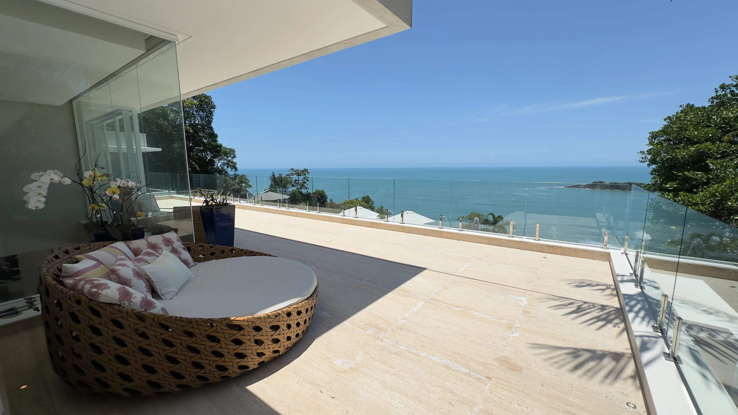 Casa no Condomínio Taguaíba Guarujá — Villa 360 — foto 53