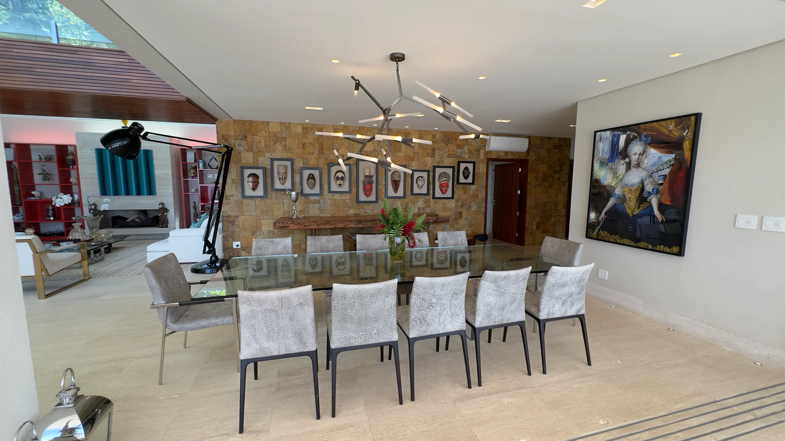 Casa no Condomínio Taguaíba Guarujá — Villa 360 — foto 43