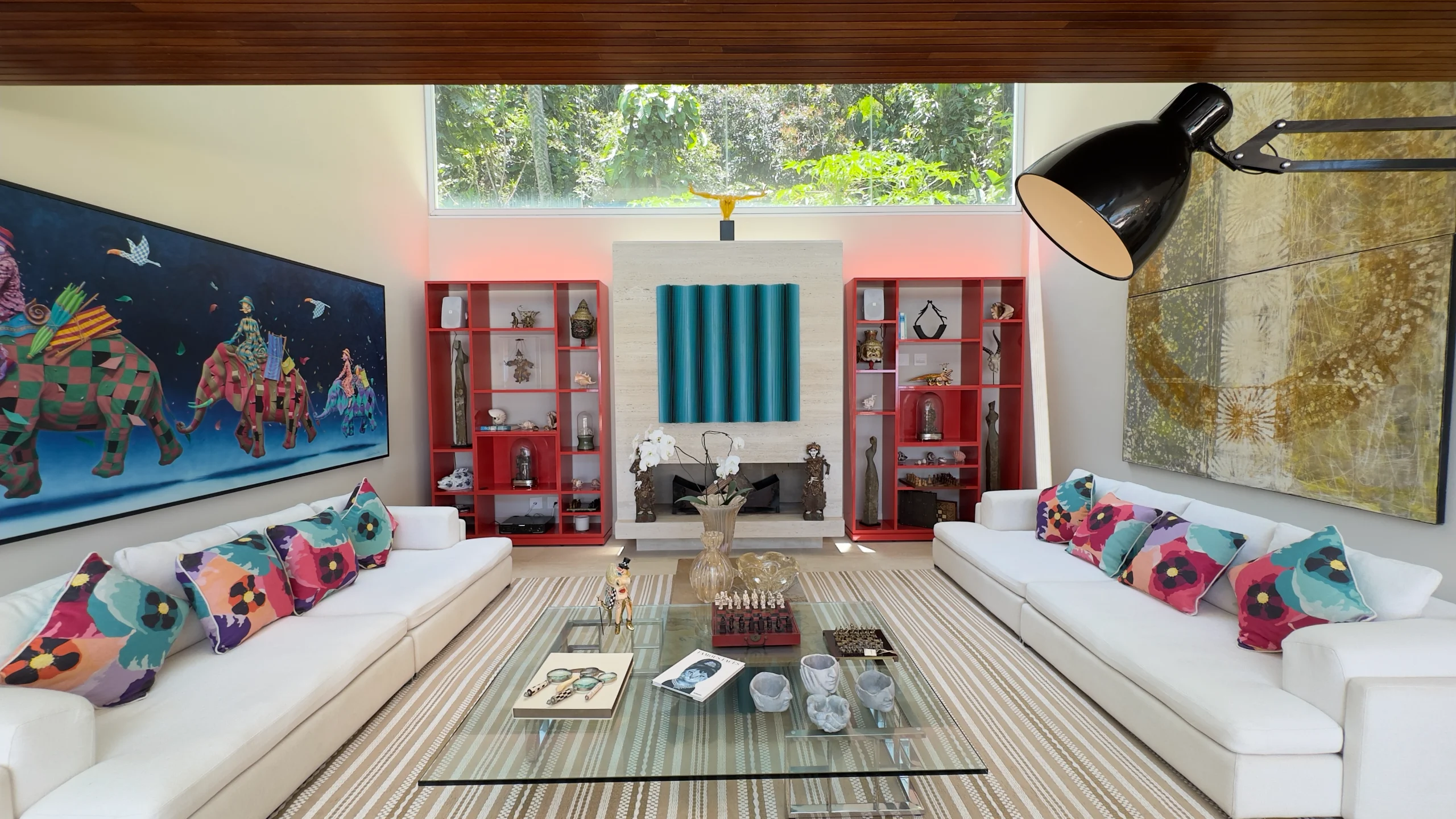 Casa no Condomínio Taguaíba Guarujá — Villa 360 — foto 38