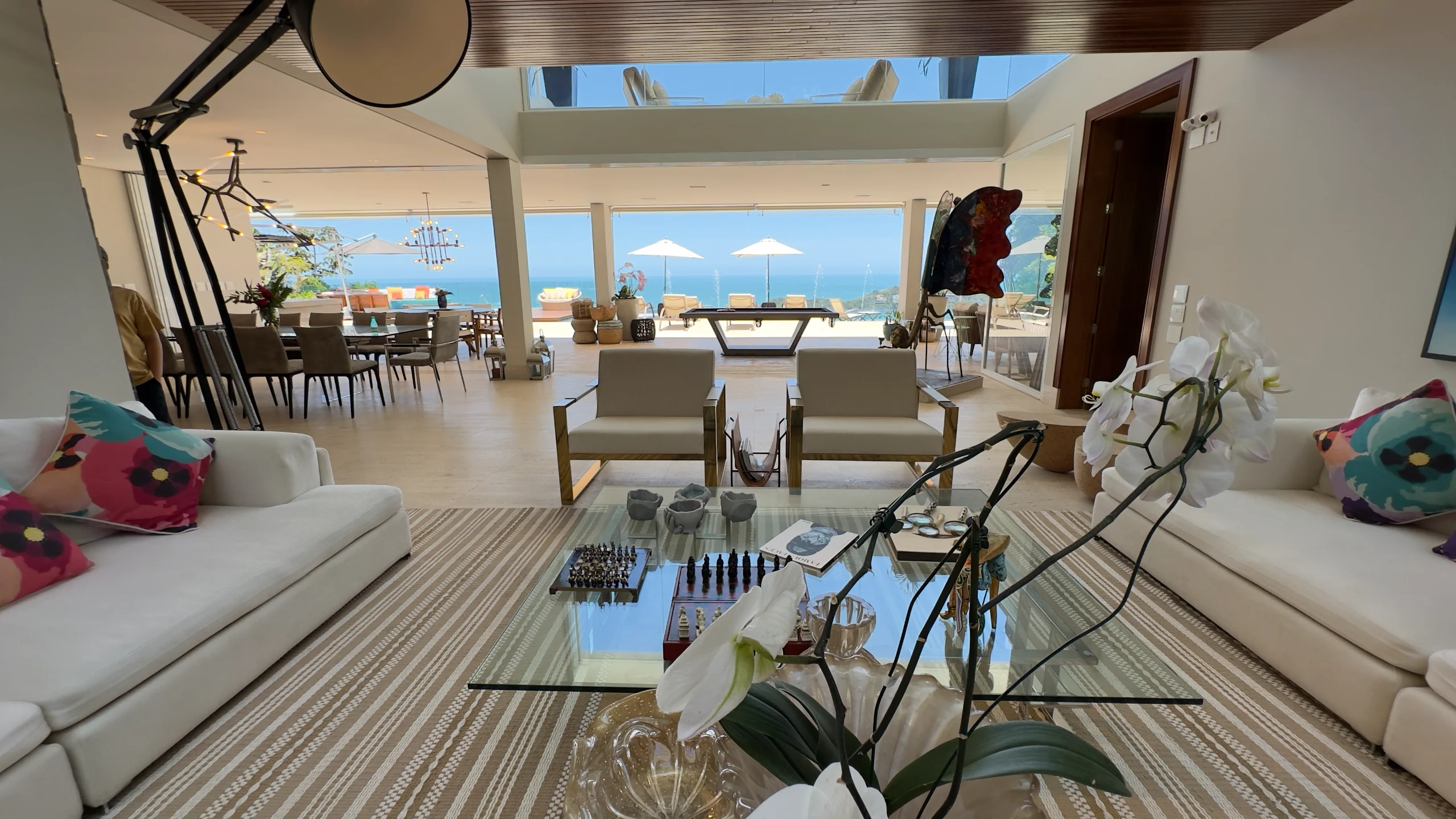 Casa no Condomínio Taguaíba Guarujá — Villa 360 — foto 41