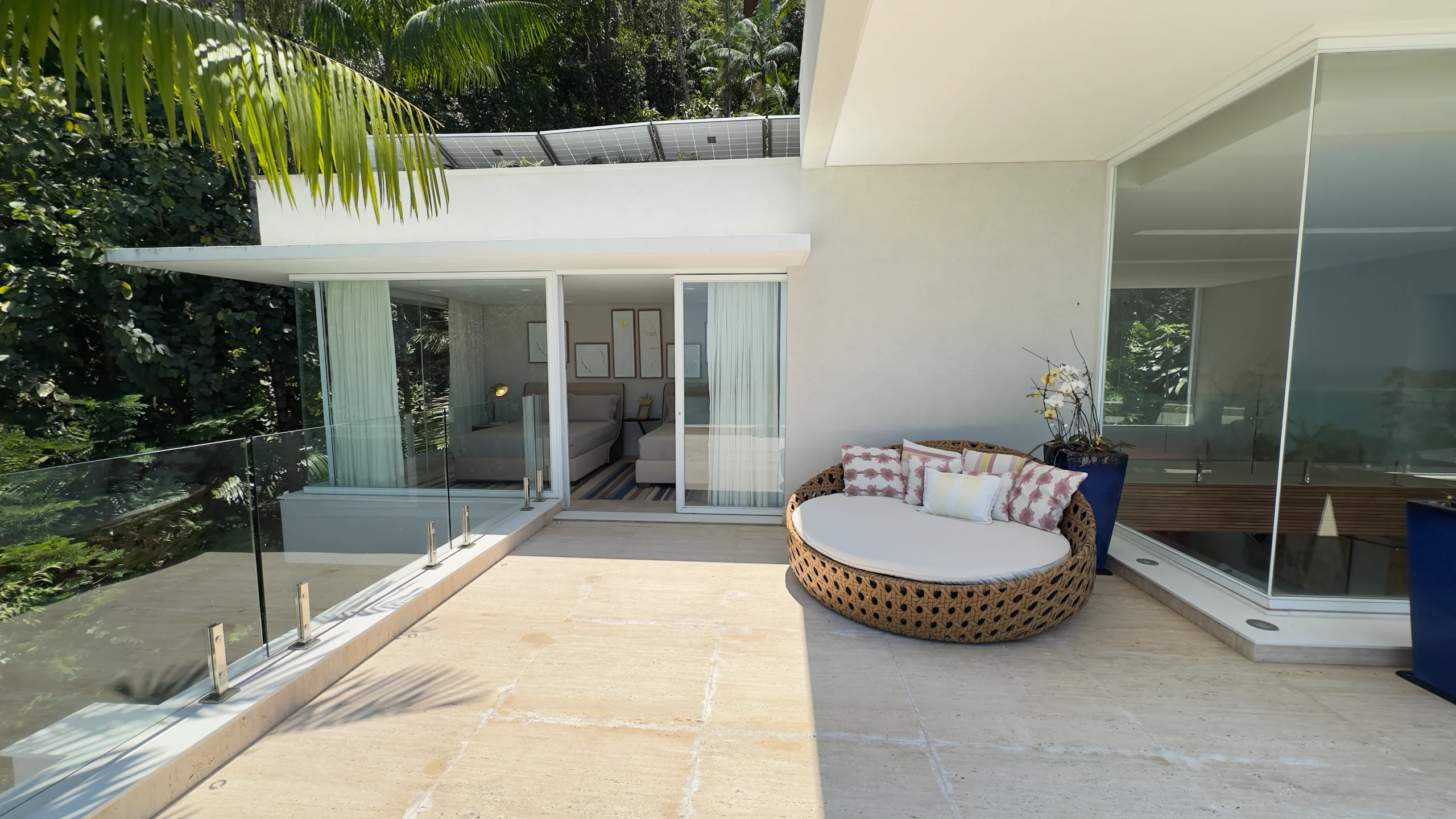 Casa no Condomínio Taguaíba Guarujá — Villa 360 — foto 54