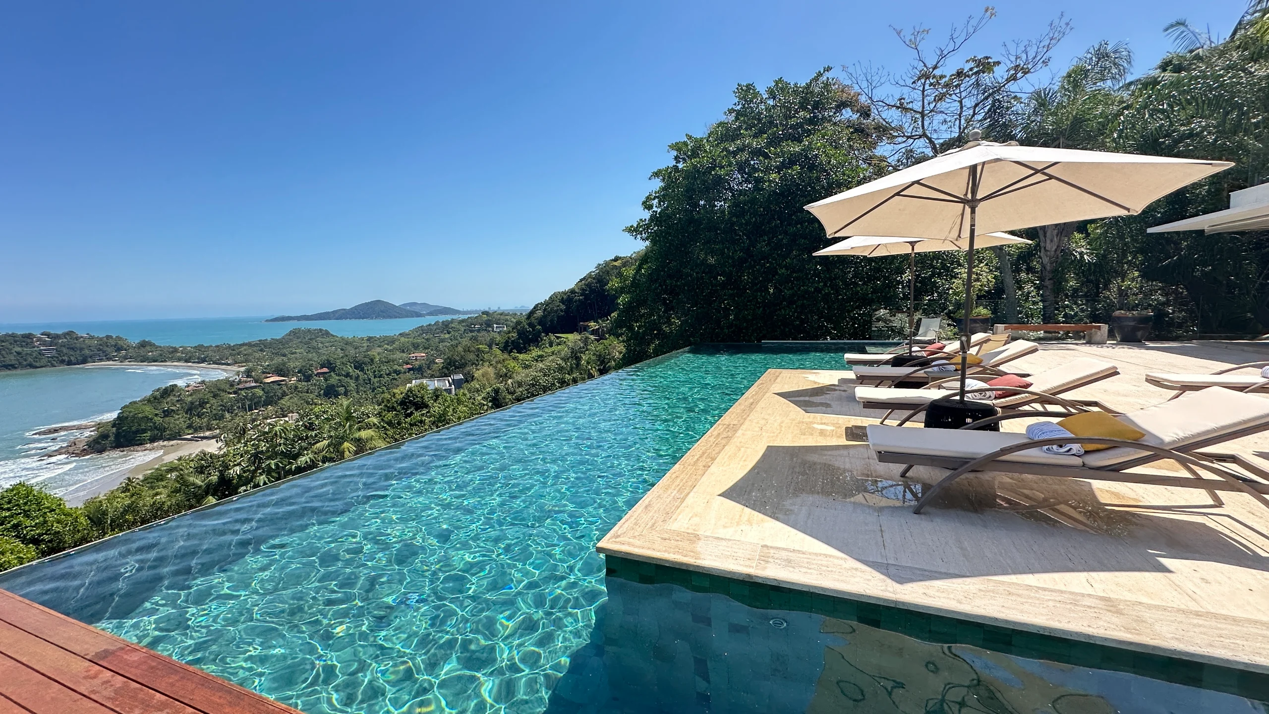 Casa no Condomínio Taguaíba Guarujá — Villa 360 — foto 24