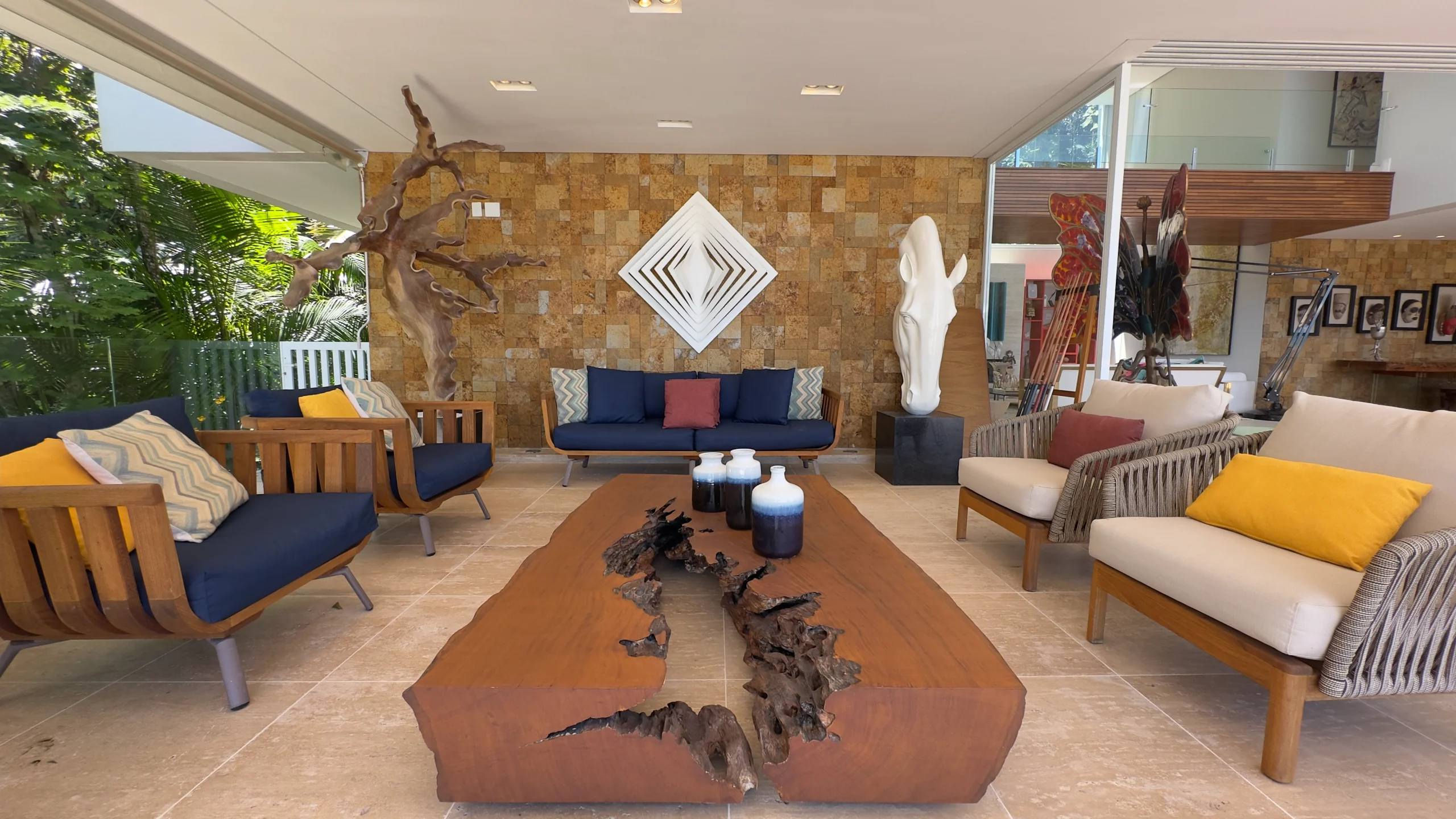 Casa no Condomínio Taguaíba Guarujá — Villa 360 — foto 33