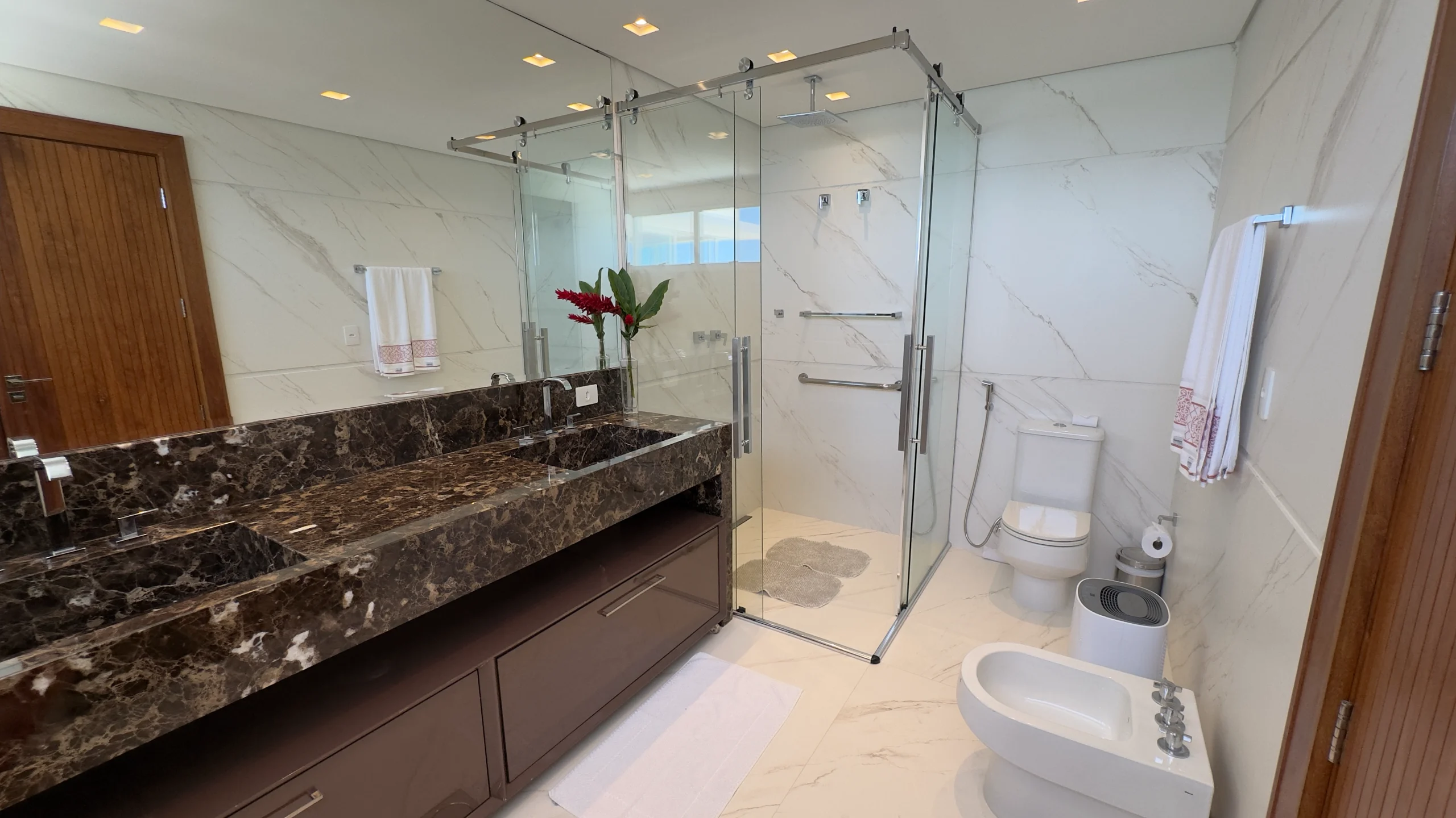 Casa no Condomínio Taguaíba Guarujá — Villa 360 — foto 70