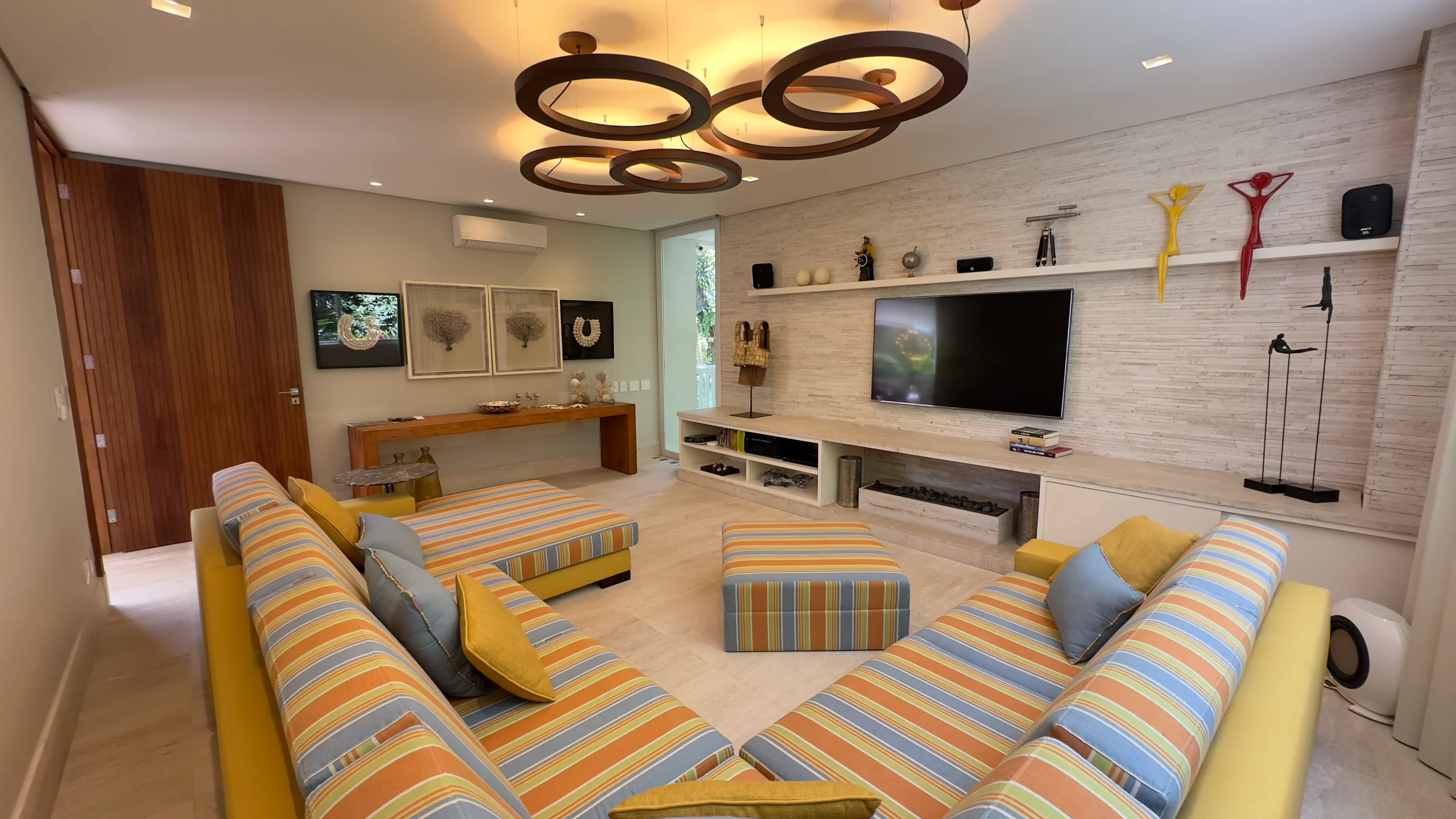 Casa no Condomínio Taguaíba Guarujá — Villa 360 — foto 49