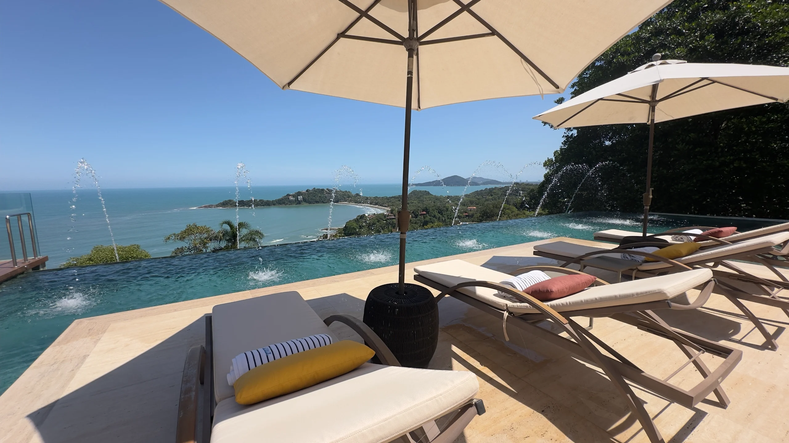 Casa no Condomínio Taguaíba Guarujá — Villa 360 — foto 15