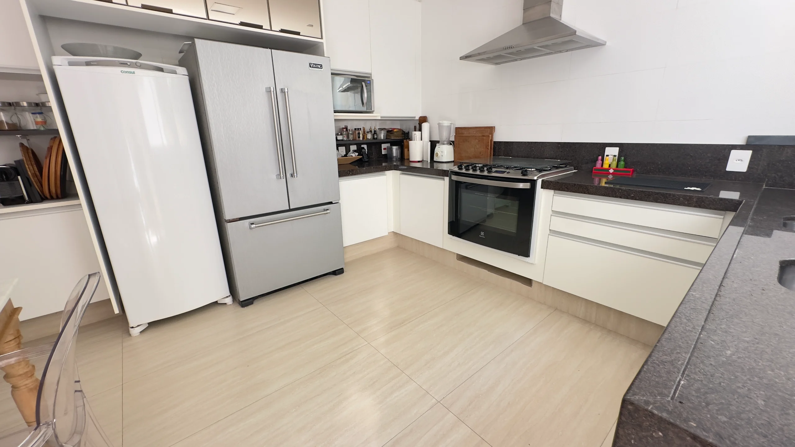 Casa no Condomínio Taguaíba Guarujá — Villa 360 — foto 73