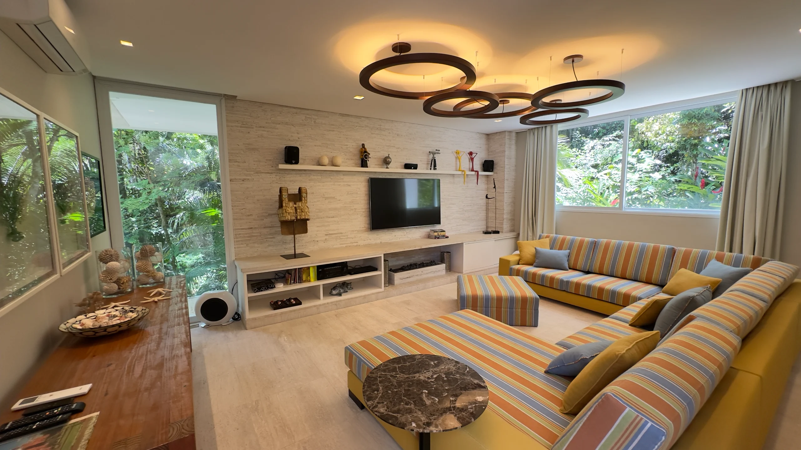 Casa no Condomínio Taguaíba Guarujá — Villa 360 — foto 48