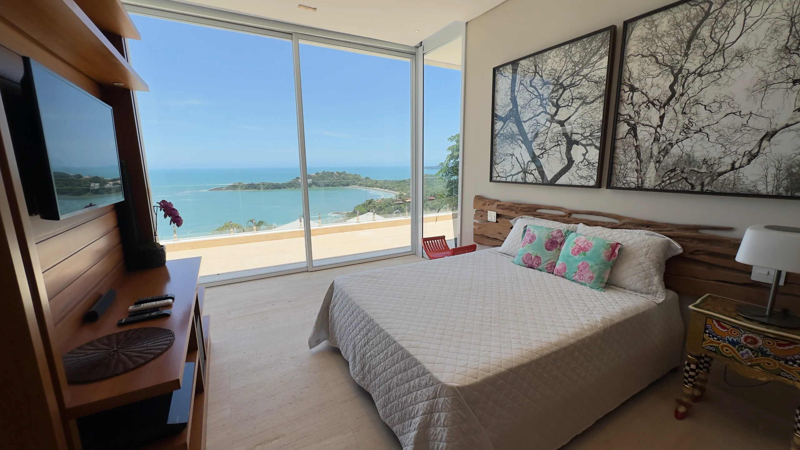 Casa no Condomínio Taguaíba Guarujá — Villa 360 — foto 57