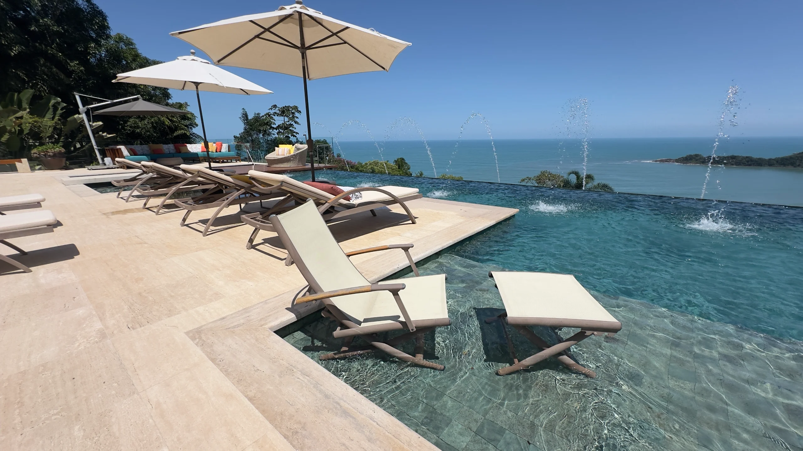 Casa no Condomínio Taguaíba Guarujá — Villa 360 — foto 16