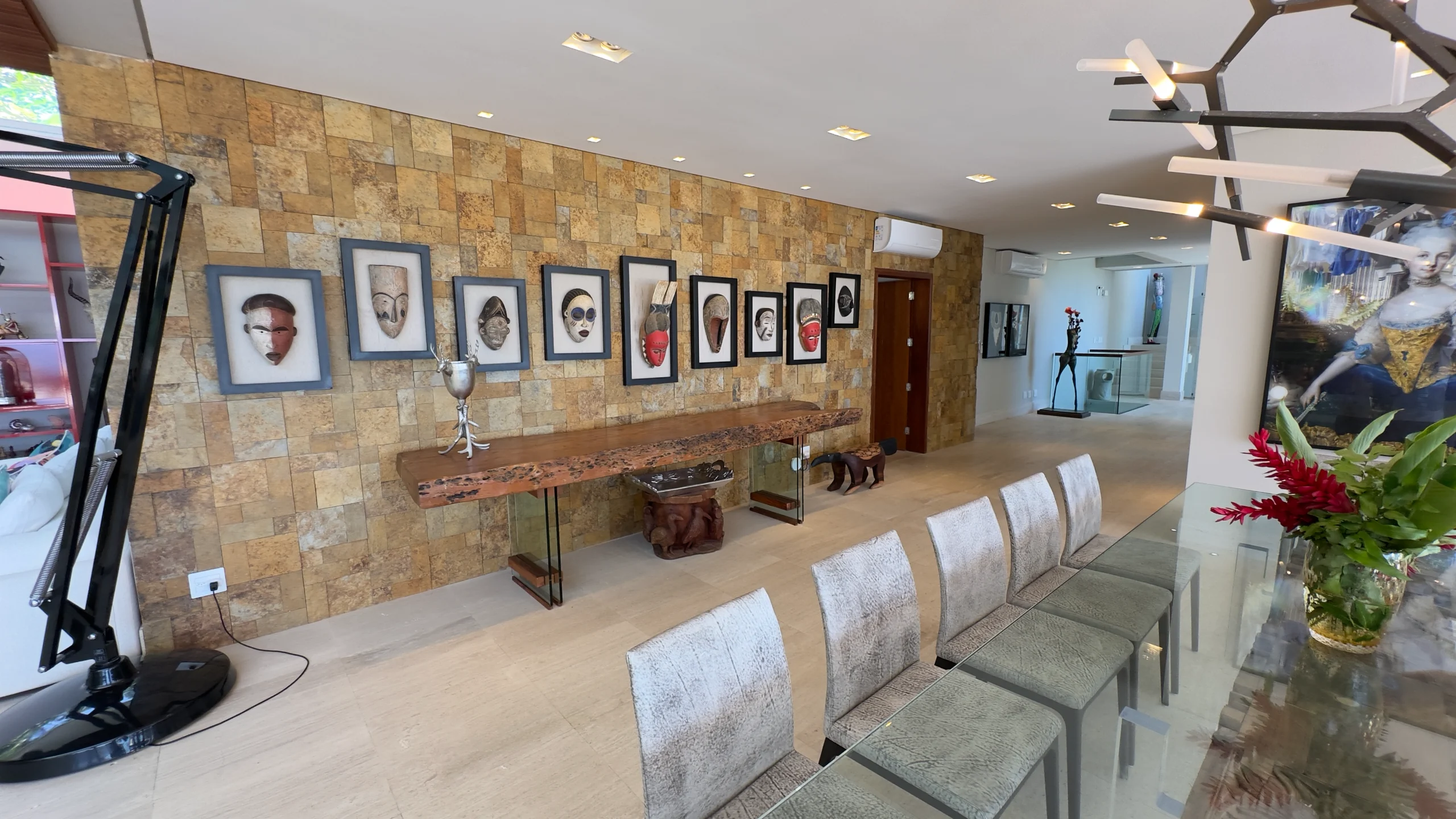 Casa no Condomínio Taguaíba Guarujá — Villa 360 — foto 42