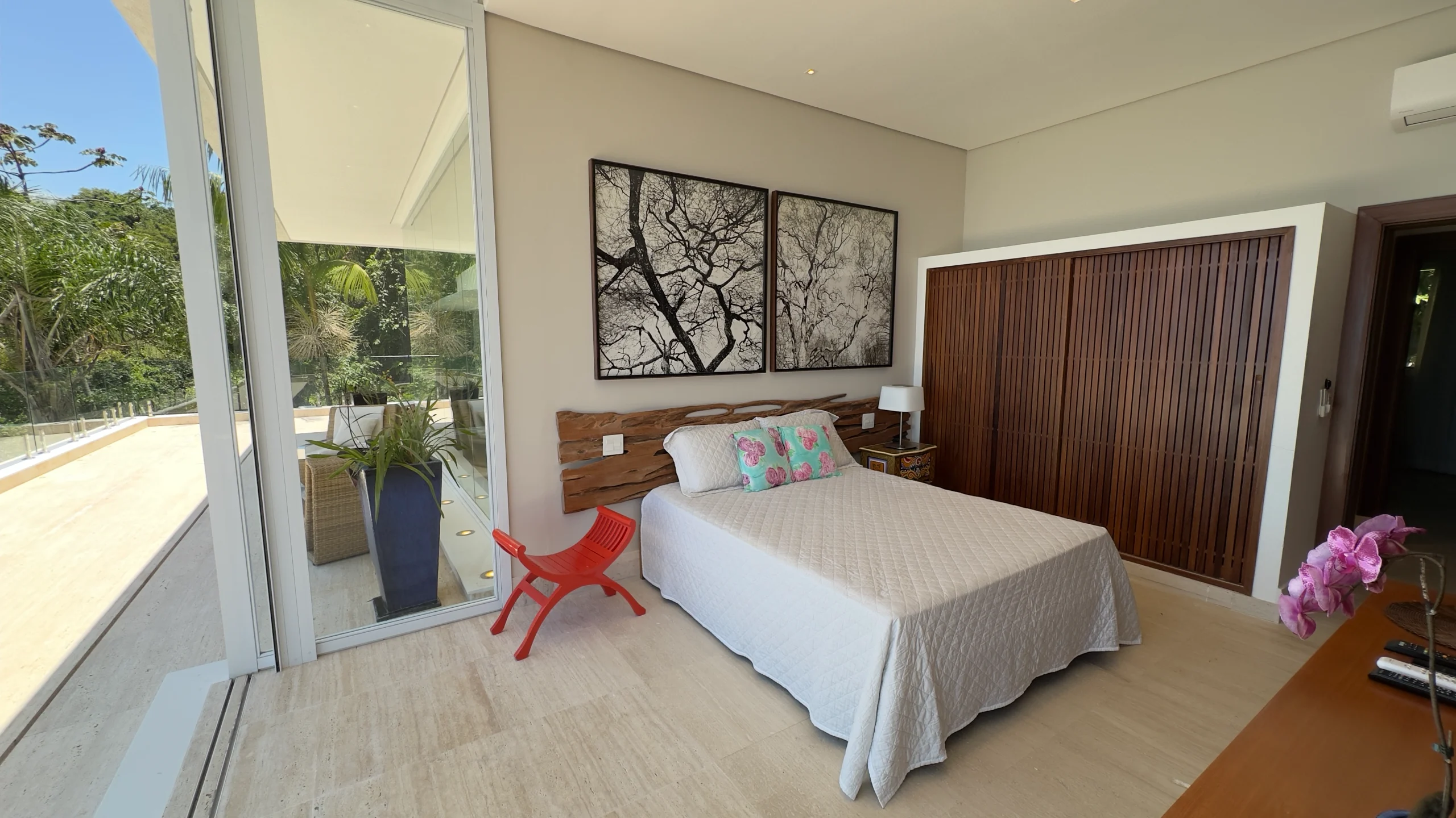 Casa no Condomínio Taguaíba Guarujá — Villa 360 — foto 58
