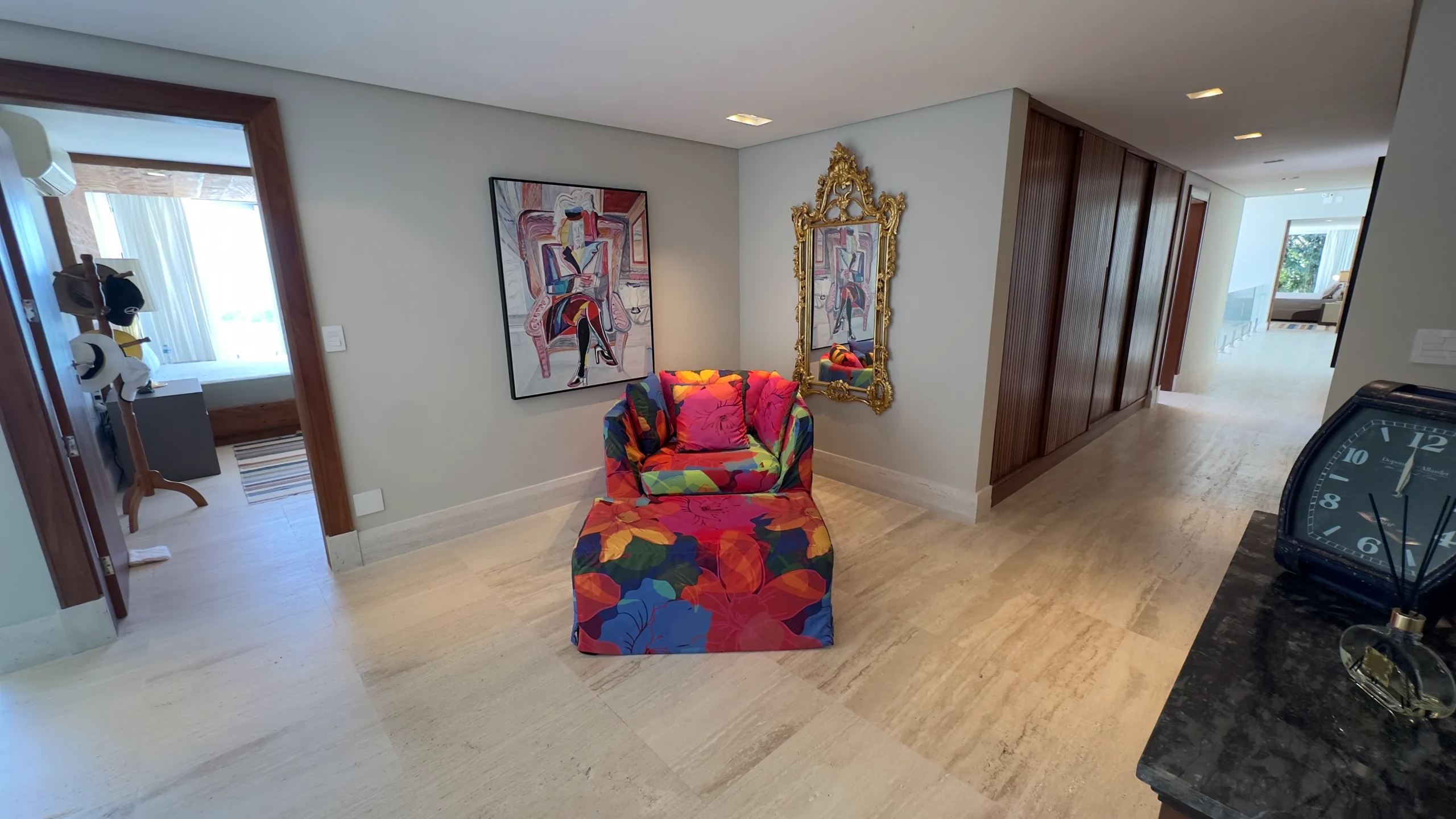 Casa no Condomínio Taguaíba Guarujá — Villa 360 — foto 67