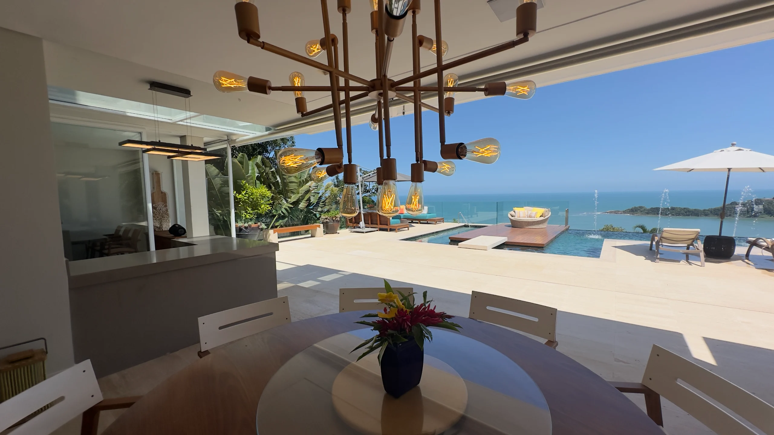 Casa no Condomínio Taguaíba Guarujá — Villa 360 — foto 45