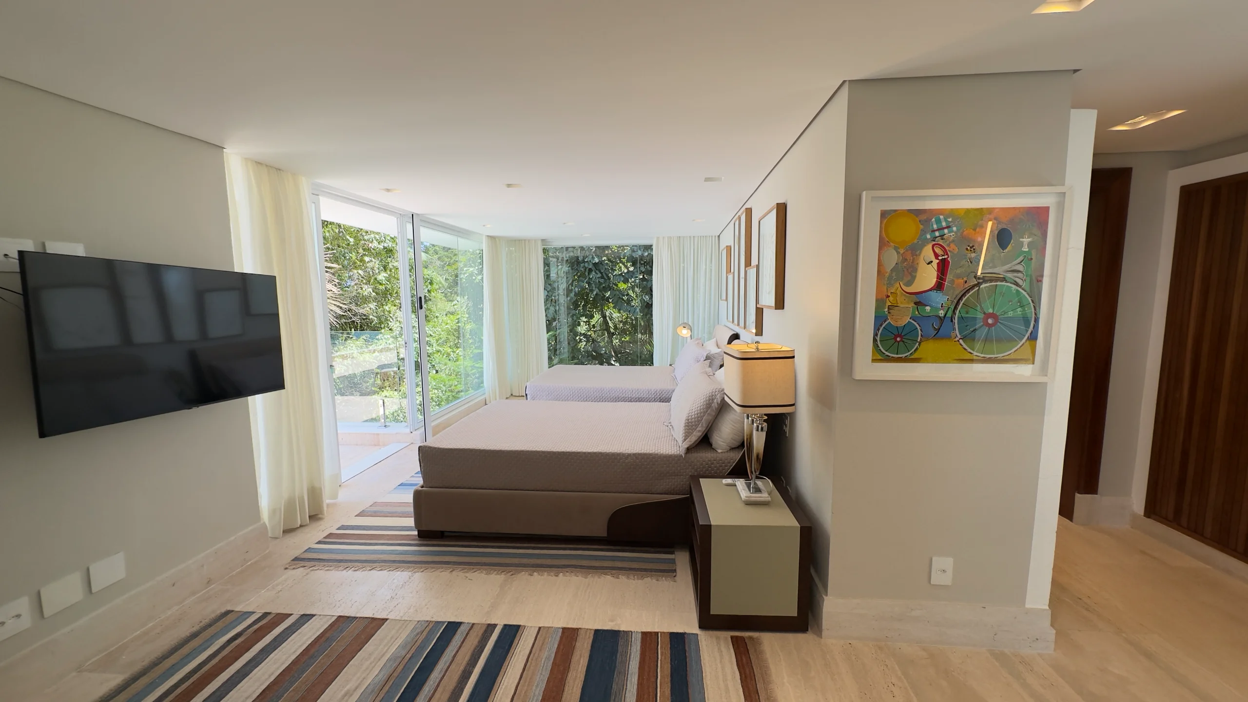 Casa no Condomínio Taguaíba Guarujá — Villa 360 — foto 56