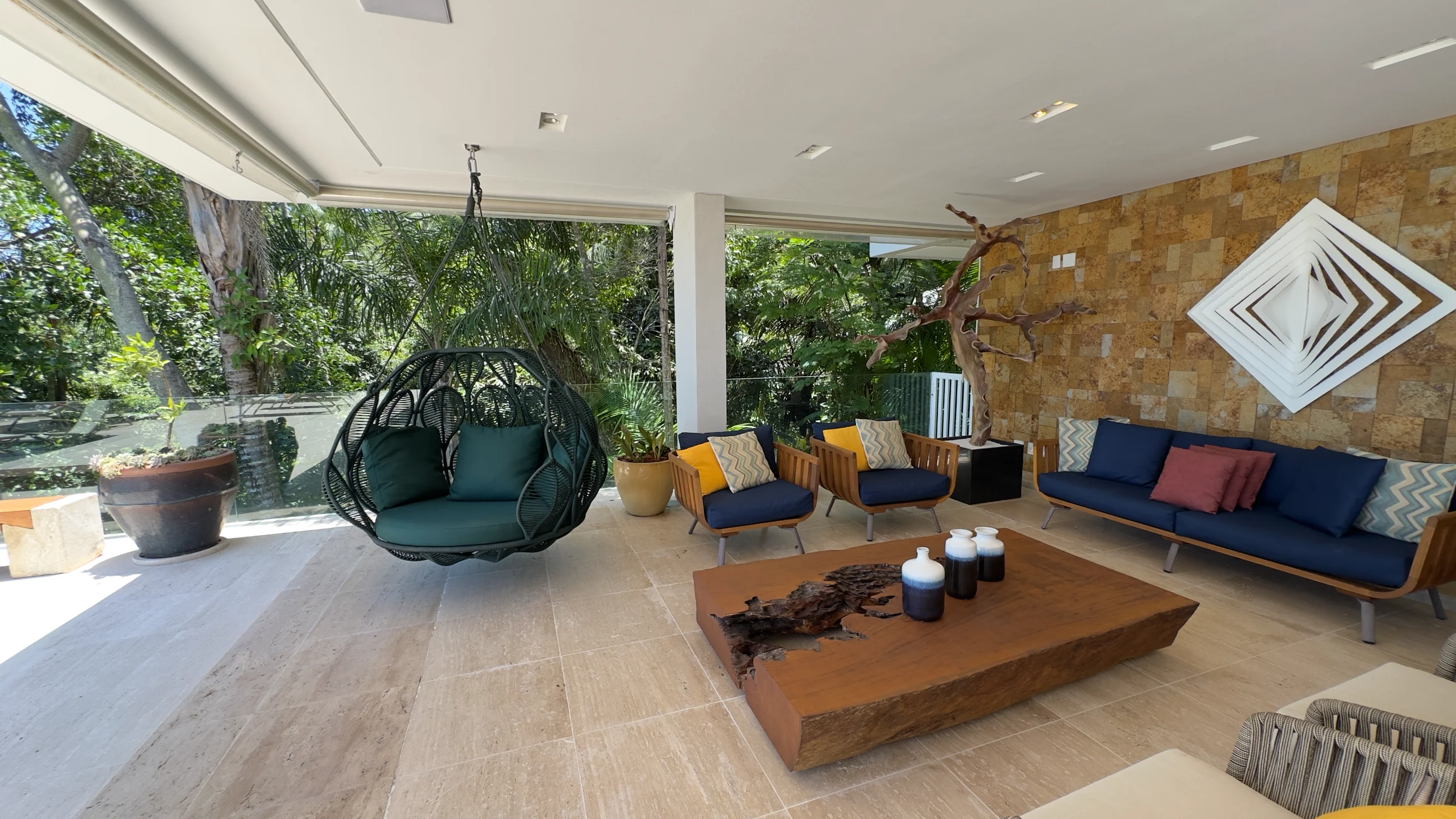 Casa no Condomínio Taguaíba Guarujá — Villa 360 — foto 30
