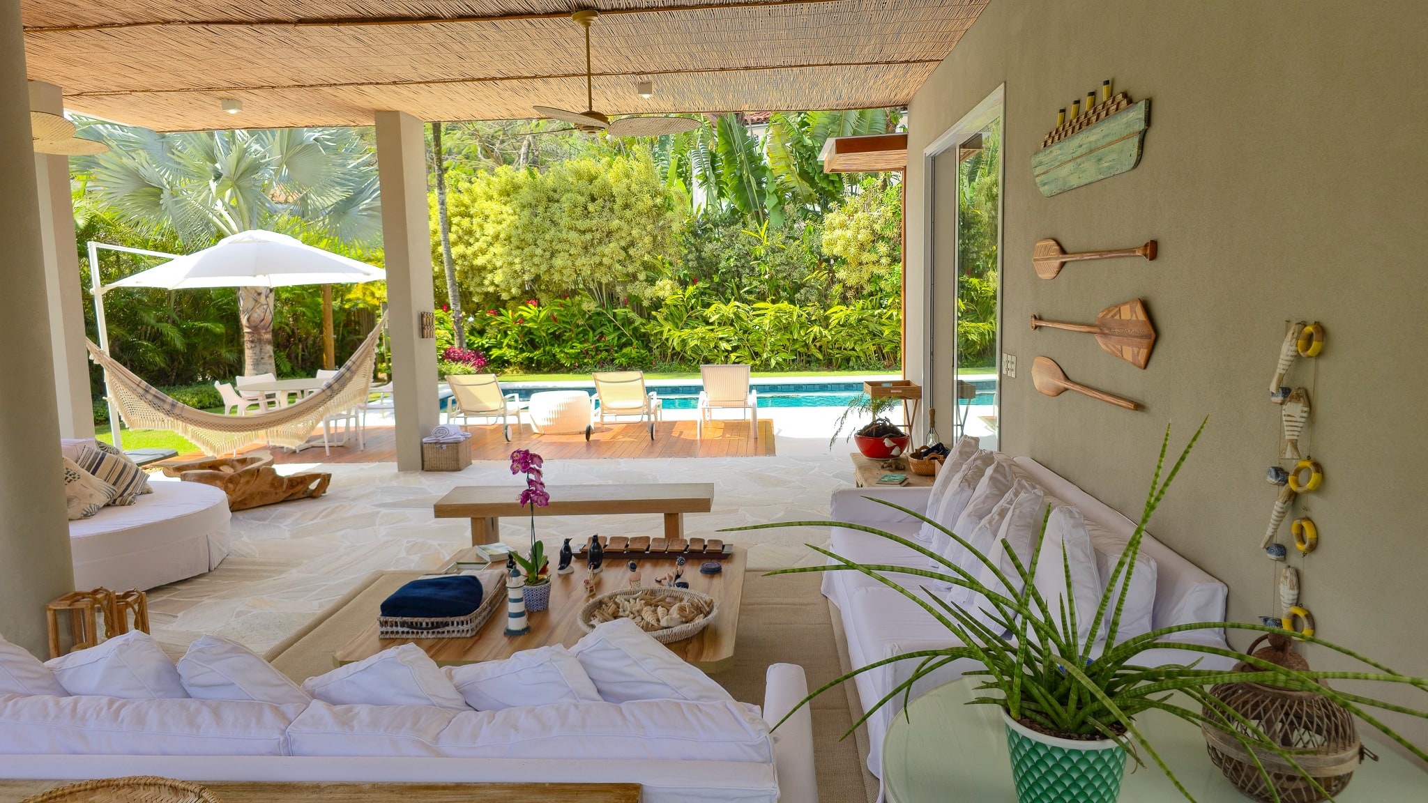 Casa Venda Condominio Iporanga Próxima a Praia em Guarujá