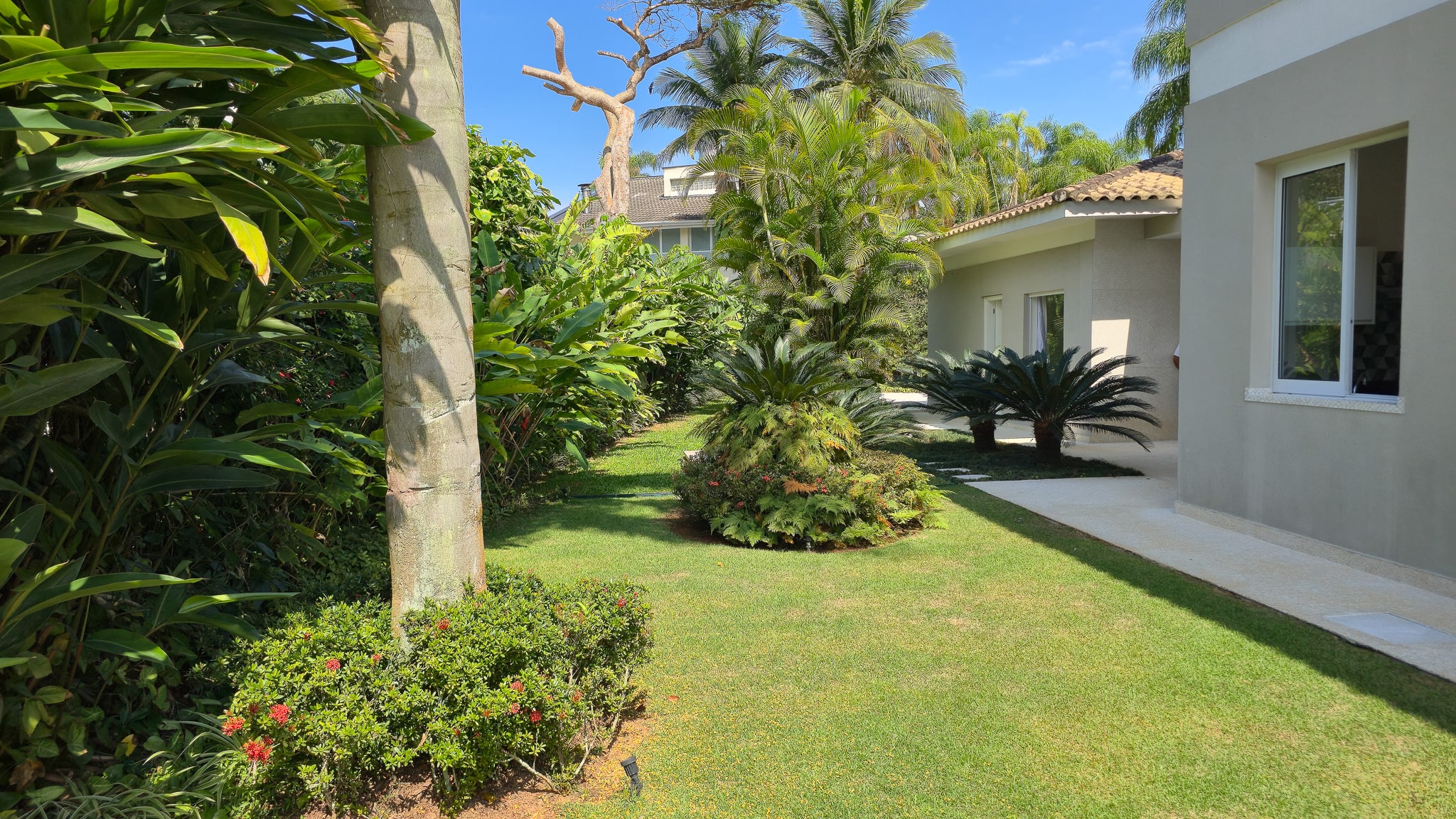Casa Venda Condominio Iporanga Próxima a Praia em Guarujá