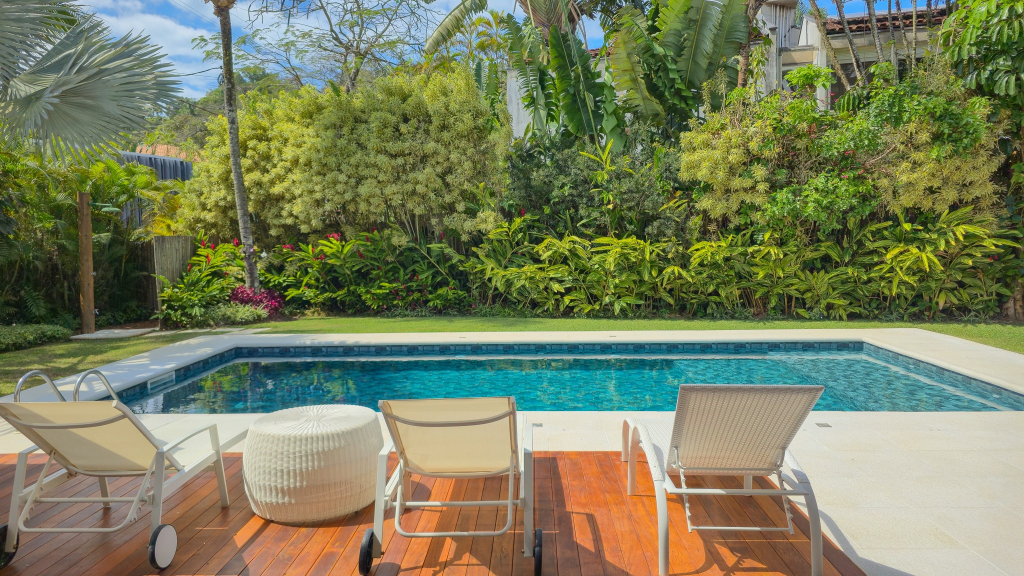 Casa no Condomínio Iporanga Guarujá — Villa 466