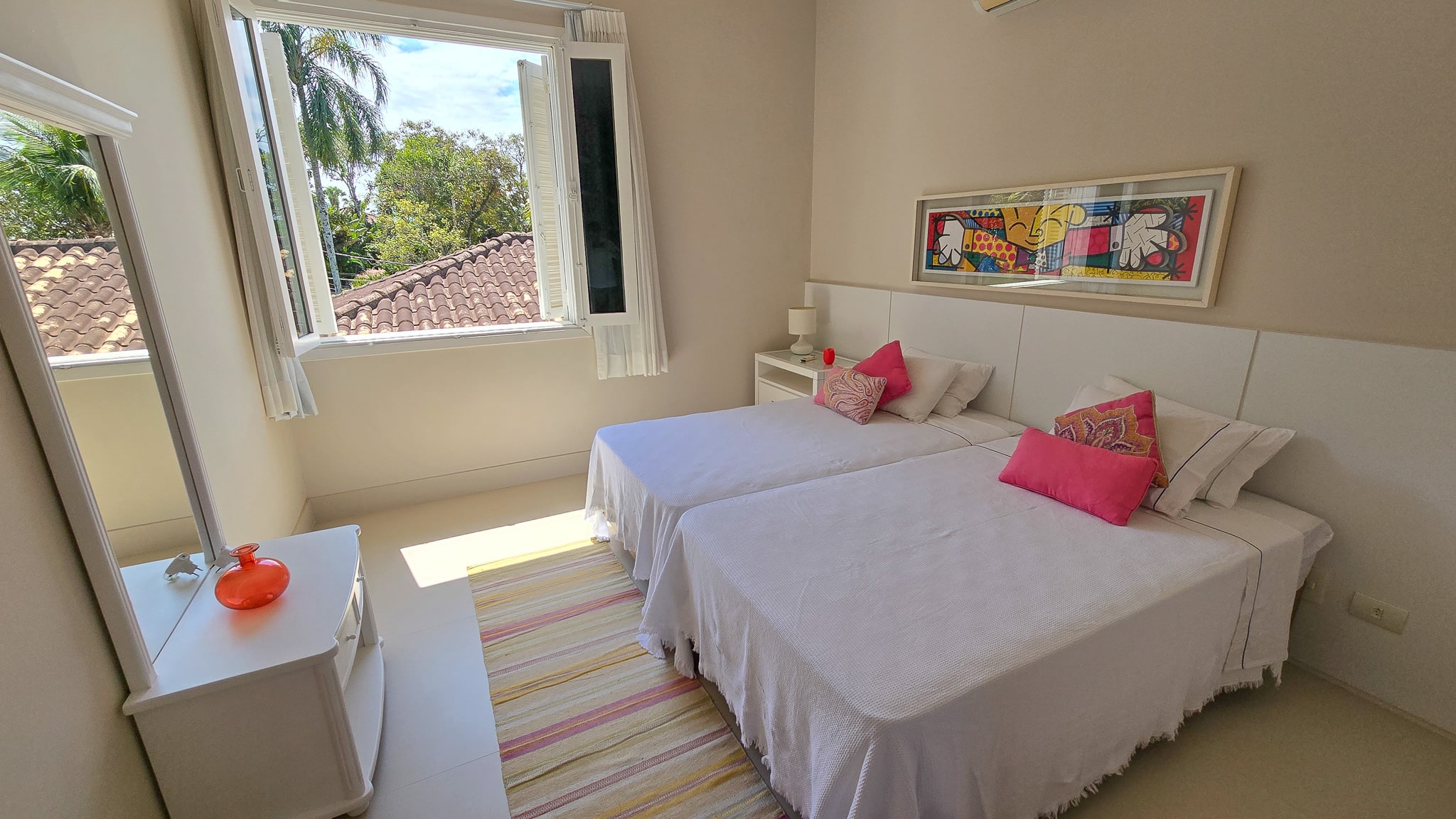 Casa Venda Condominio Iporanga Próxima a Praia em Guarujá
