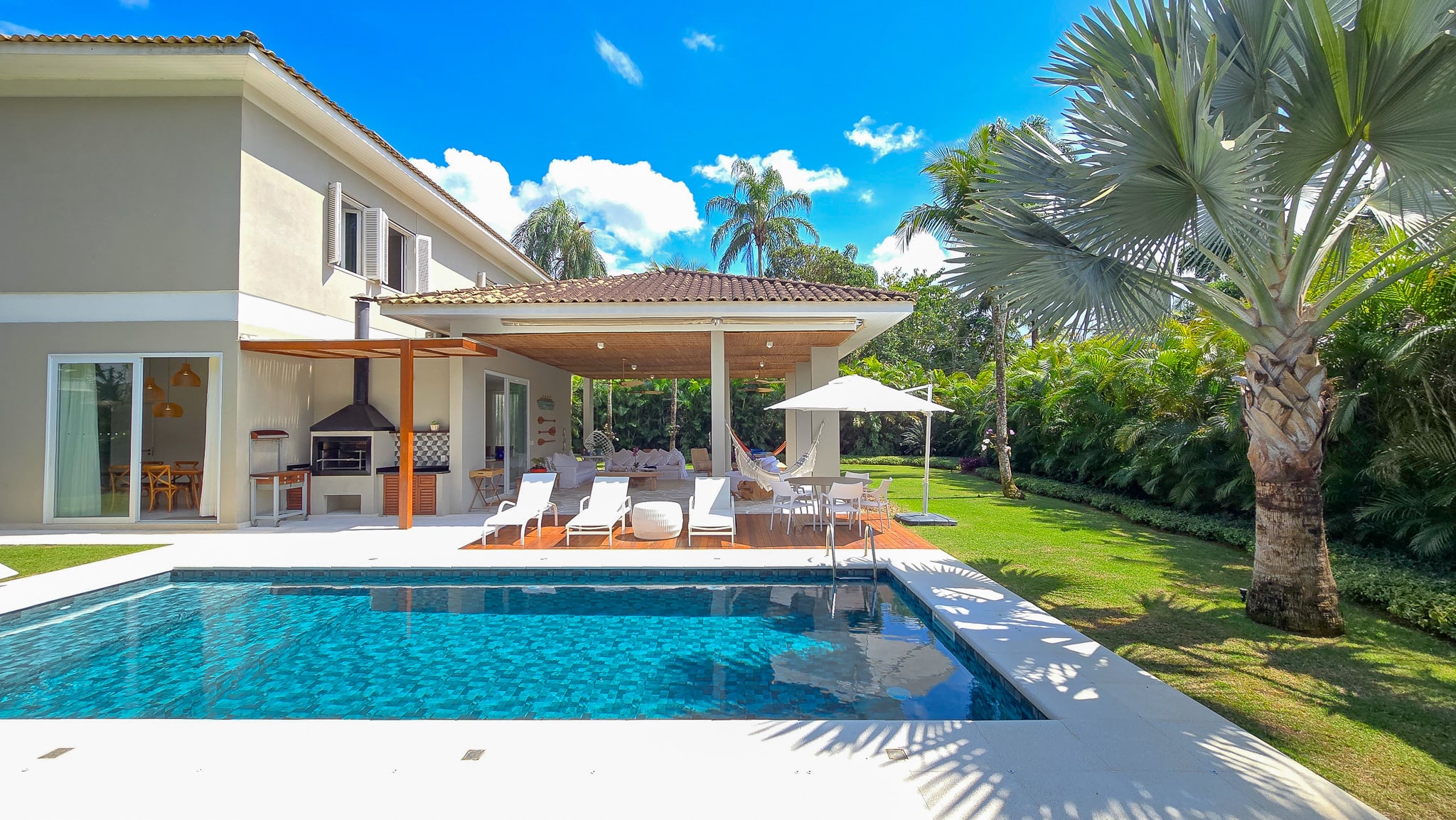 Casa Venda Condominio Iporanga Próxima a Praia em Guarujá