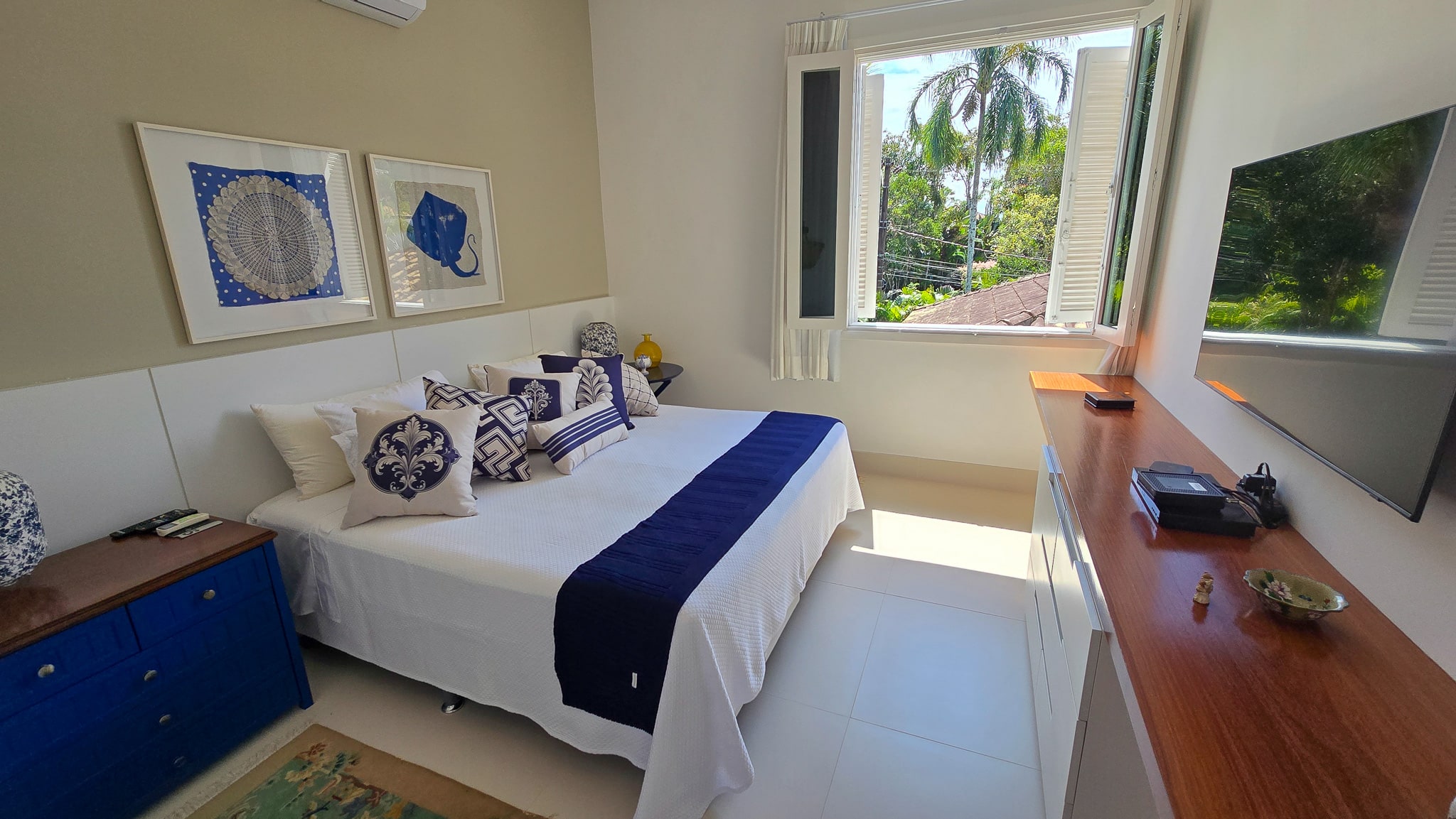 Casa Venda Condominio Iporanga Próxima a Praia em Guarujá