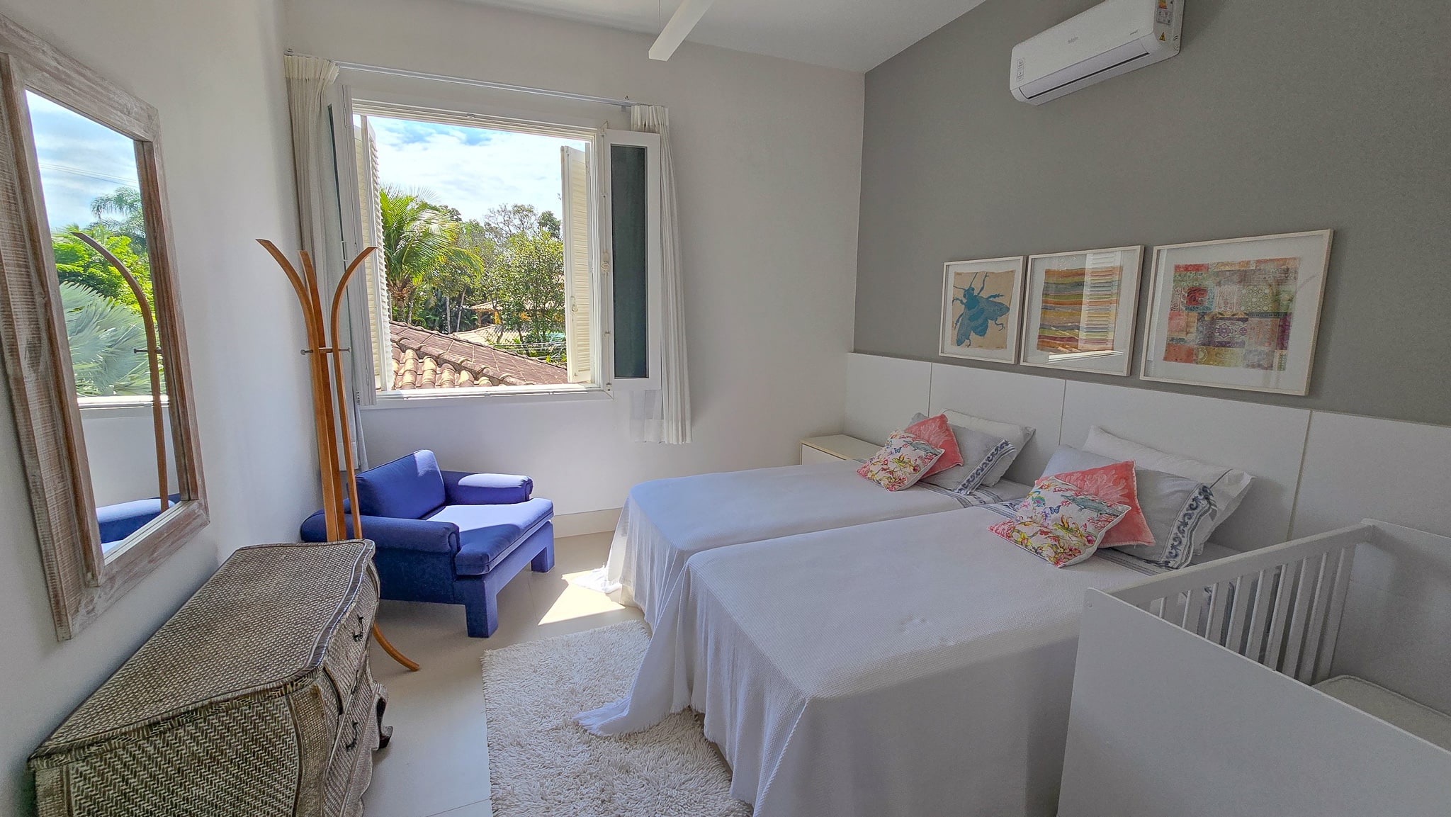 Casa Venda Condominio Iporanga Próxima a Praia em Guarujá