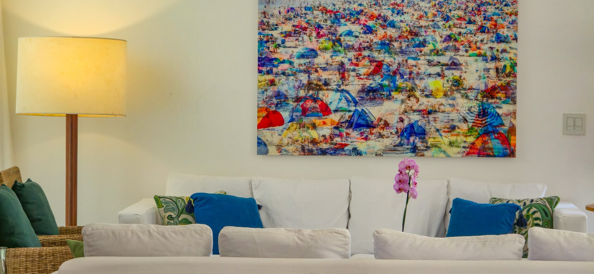 Casa Venda Condominio Iporanga Próxima a Praia em Guarujá