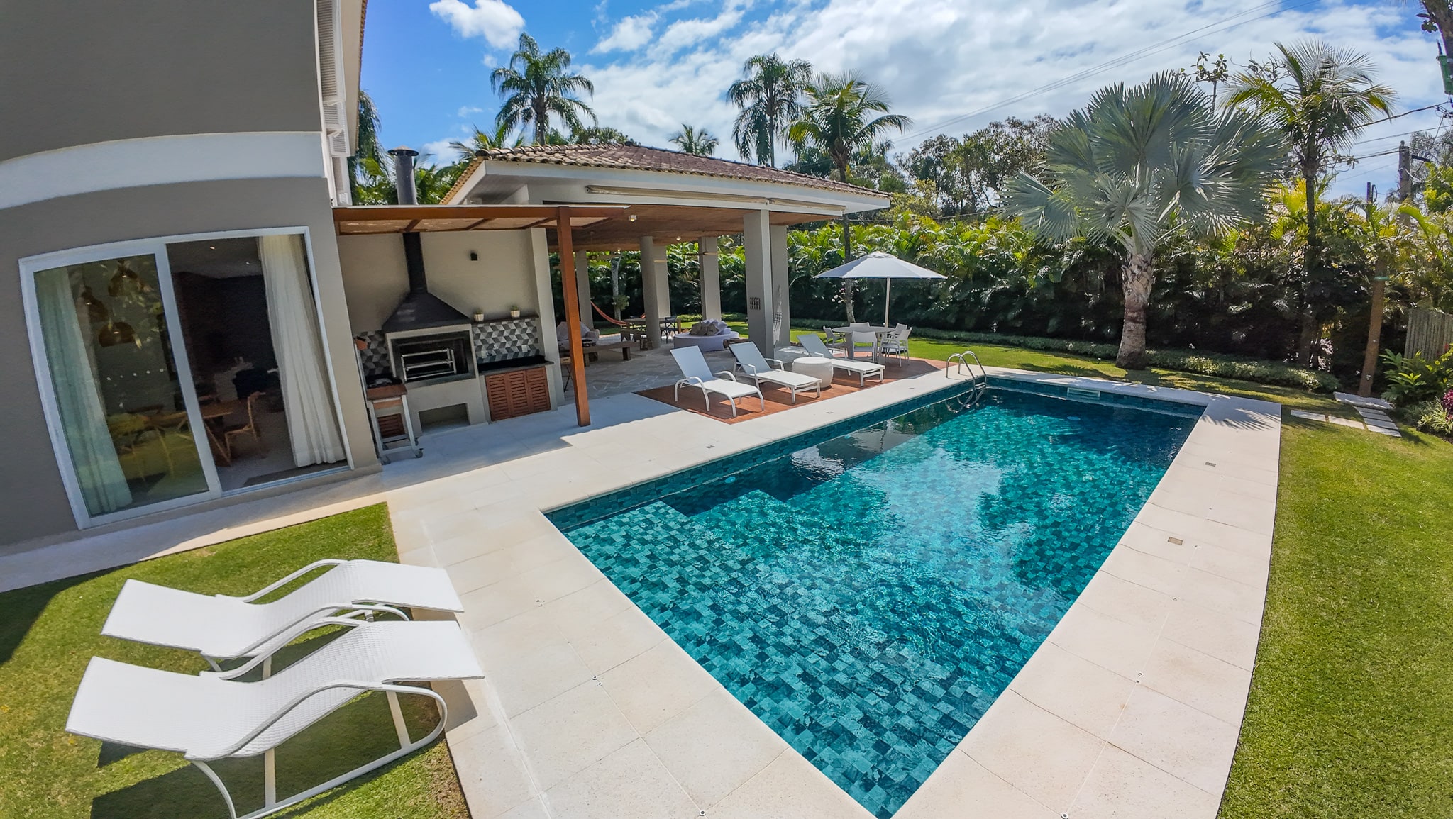 Casa Venda Condominio Iporanga Próxima a Praia em Guarujá