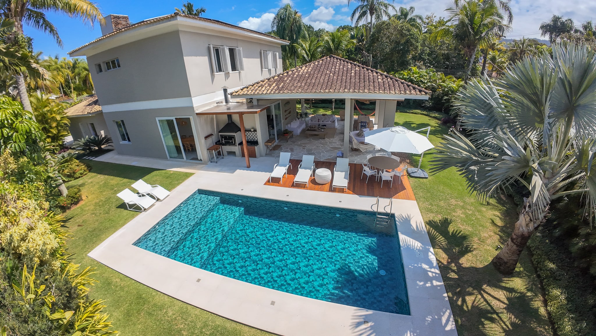 Casa Venda Condominio Iporanga Próxima a Praia em Guarujá