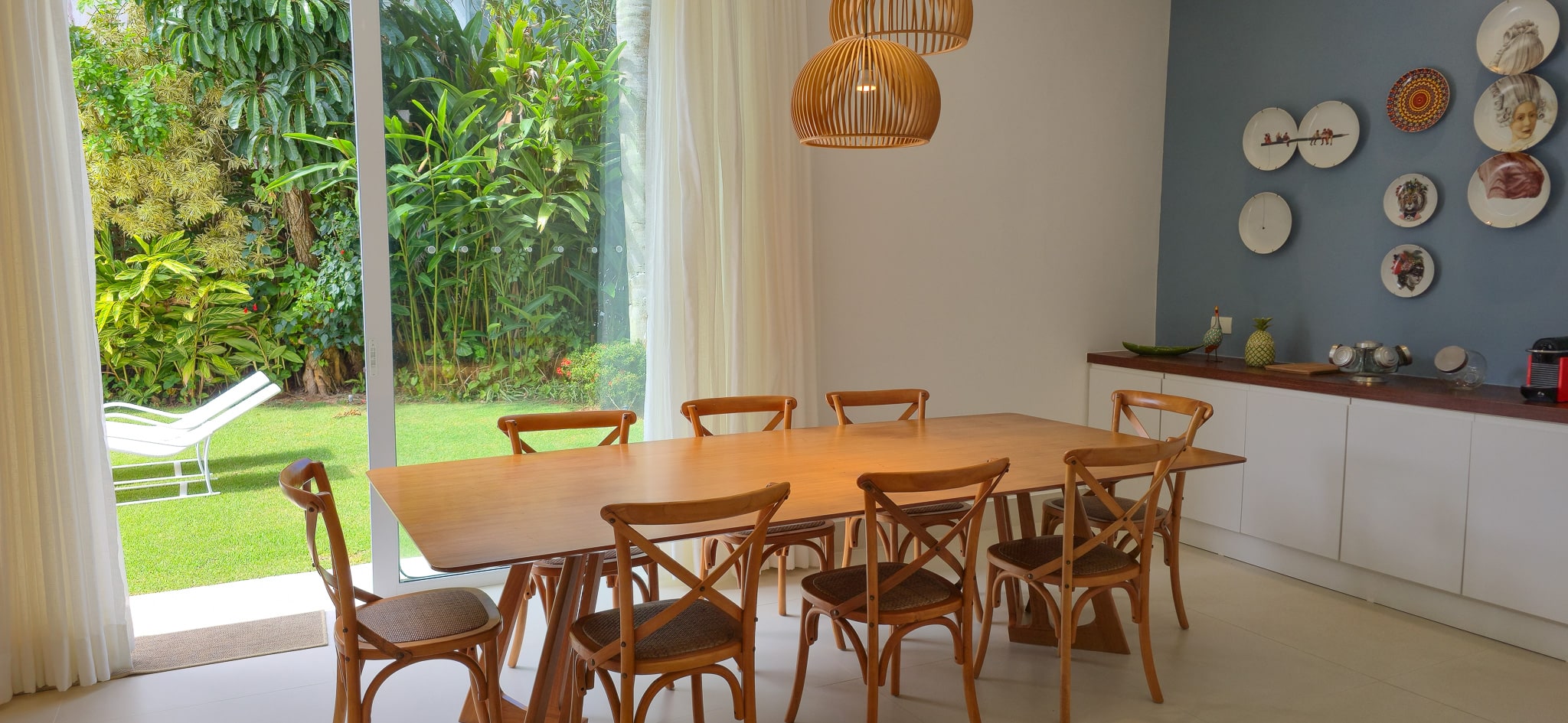 Casa Venda Condominio Iporanga Próxima a Praia em Guarujá