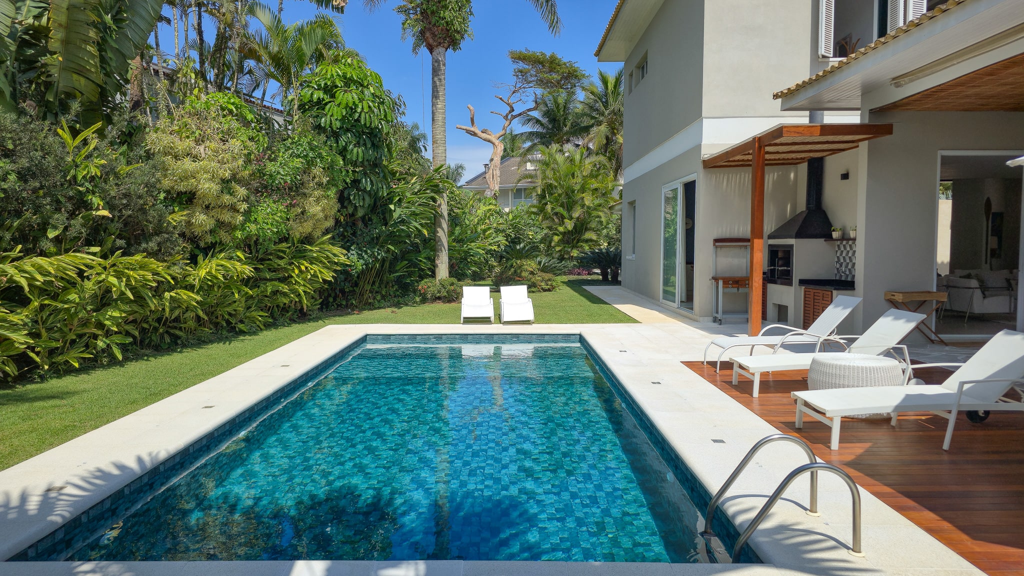 Casa Venda Condominio Iporanga Próxima a Praia em Guarujá
