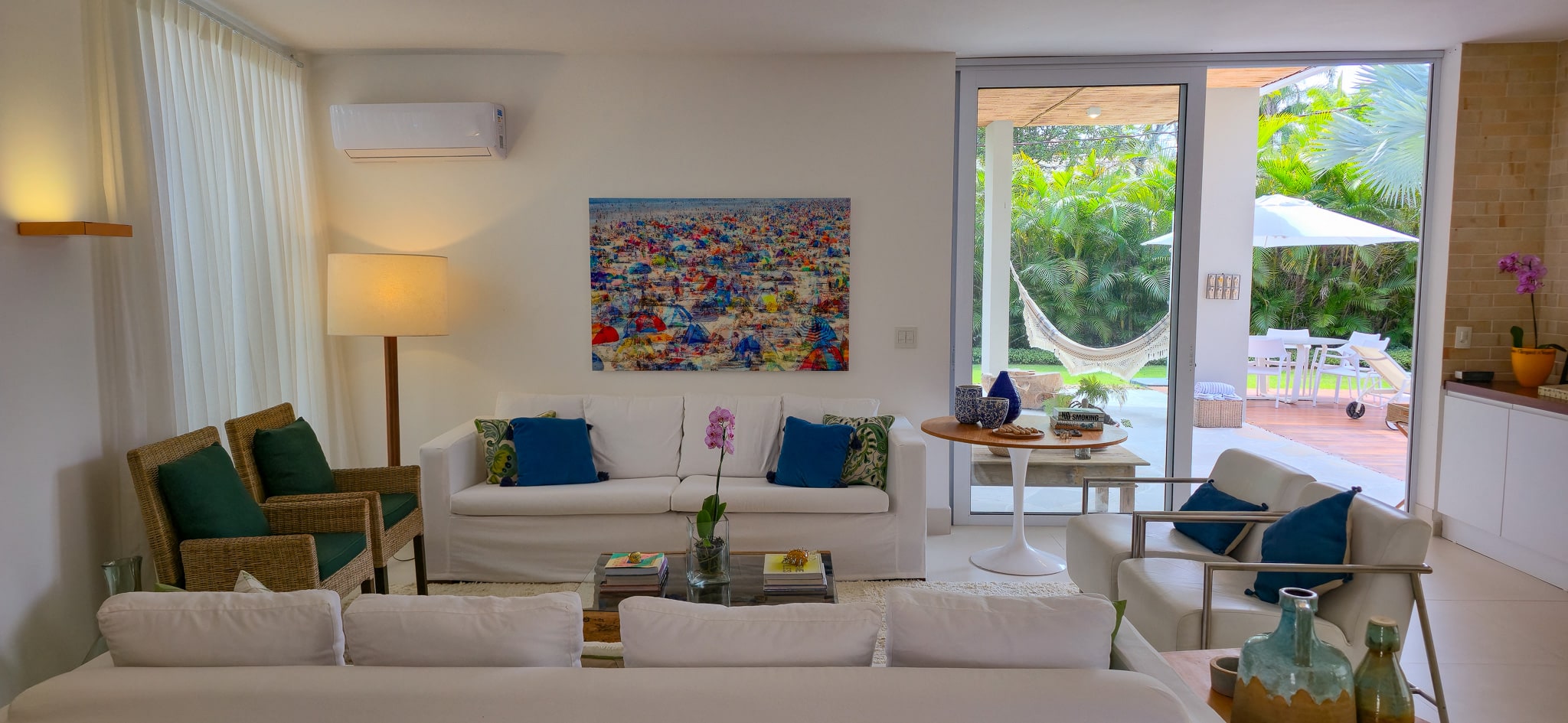 Casa Venda Condominio Iporanga Próxima a Praia em Guarujá