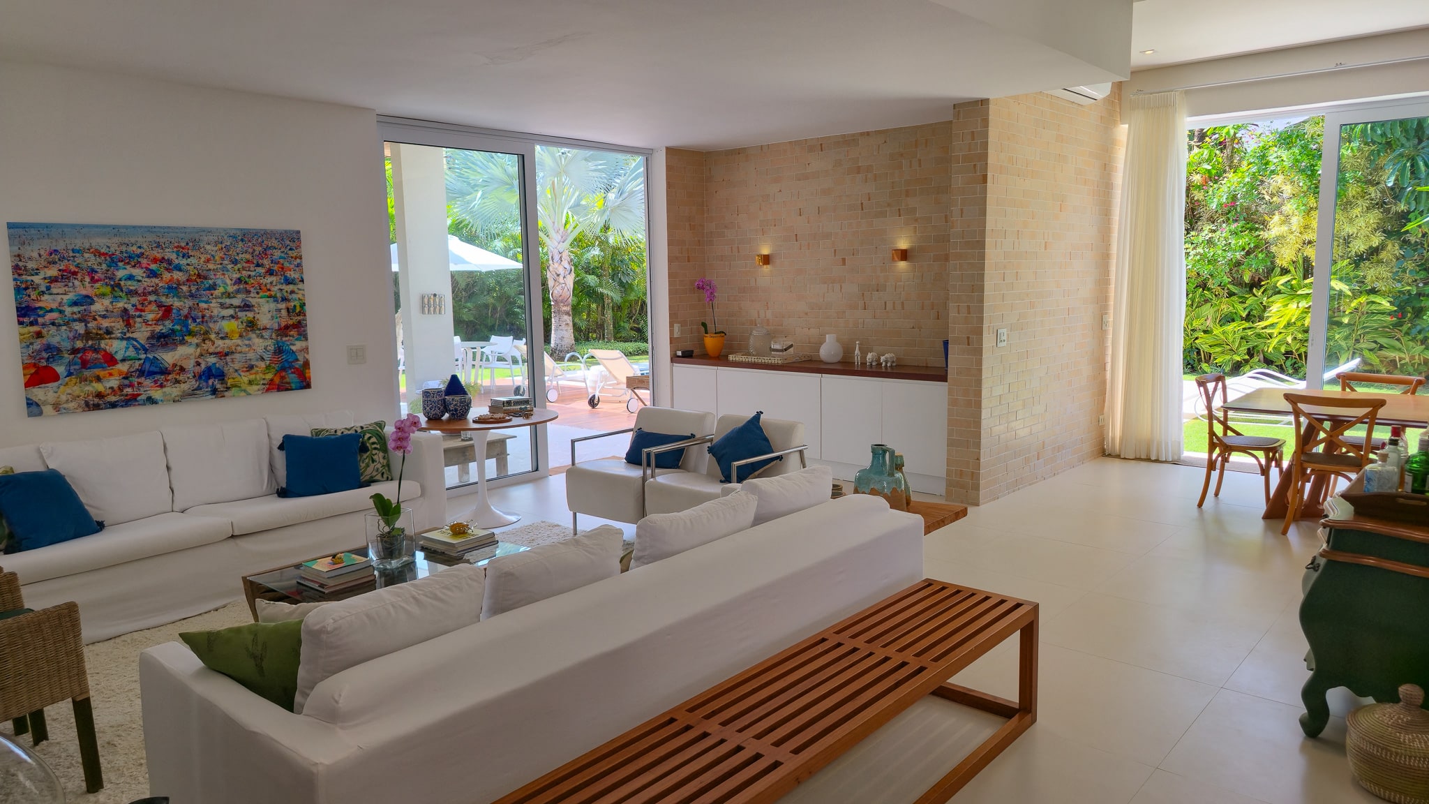 Casa Venda Condominio Iporanga Próxima a Praia em Guarujá