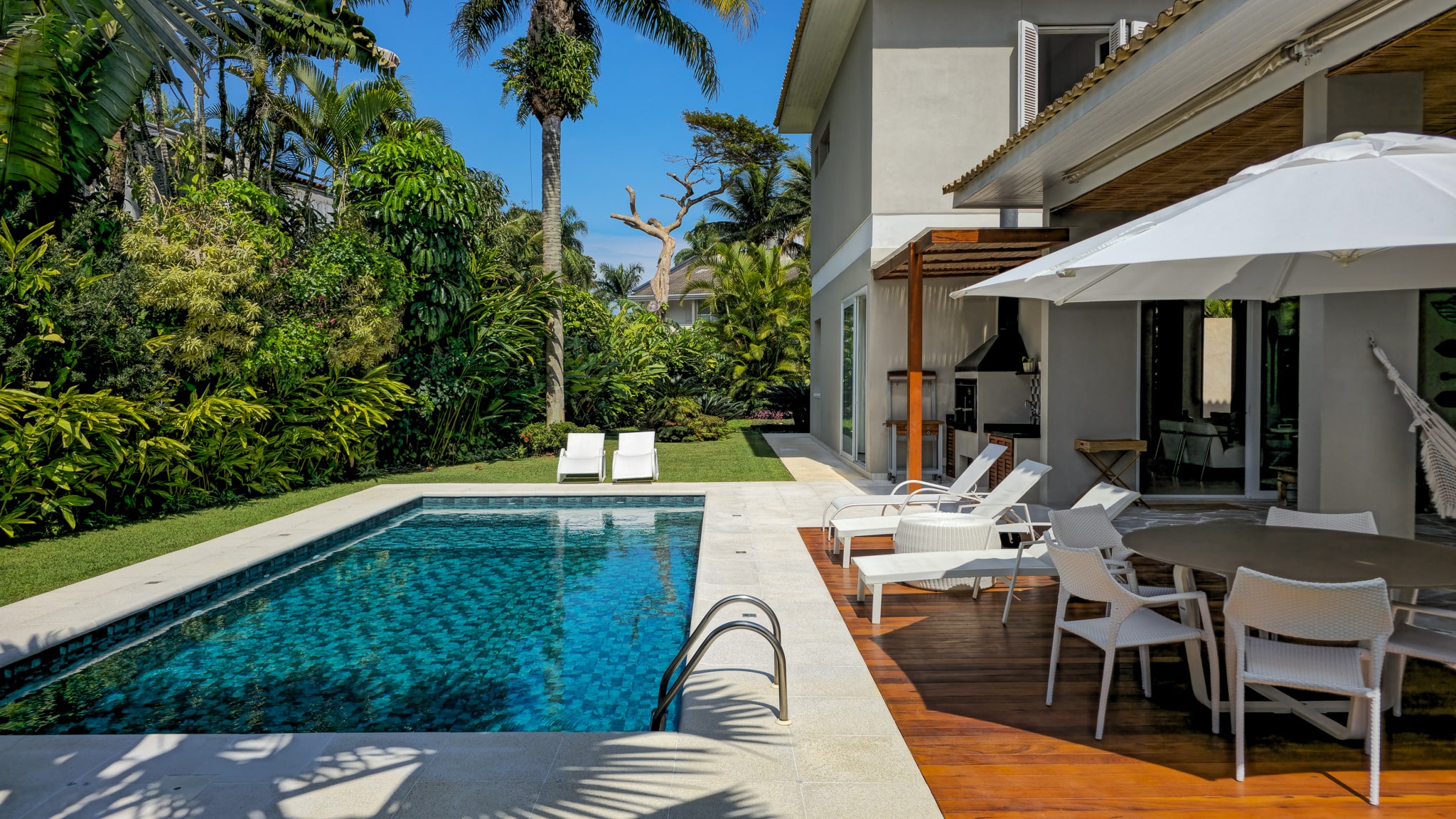 Casa Venda Condominio Iporanga Próxima a Praia em Guarujá