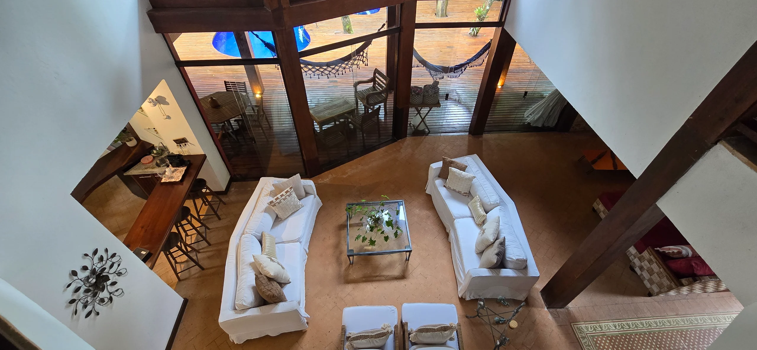Aluguel de imóveis no Condominio Iporanga em Guarujá