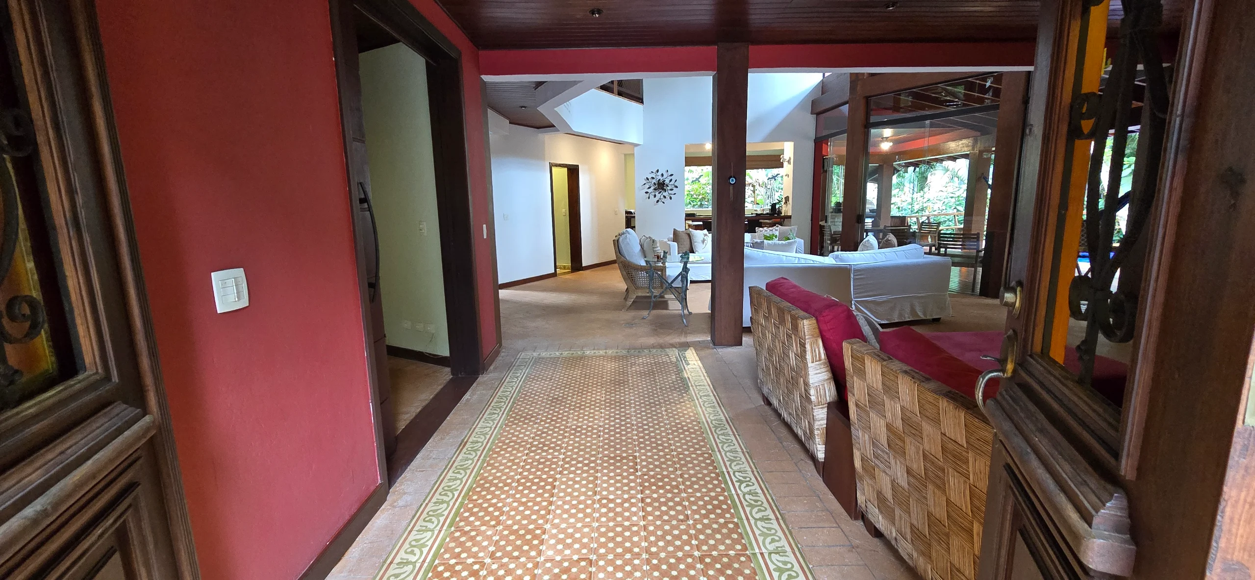 Aluguel de imóveis no Condominio Iporanga em Guarujá