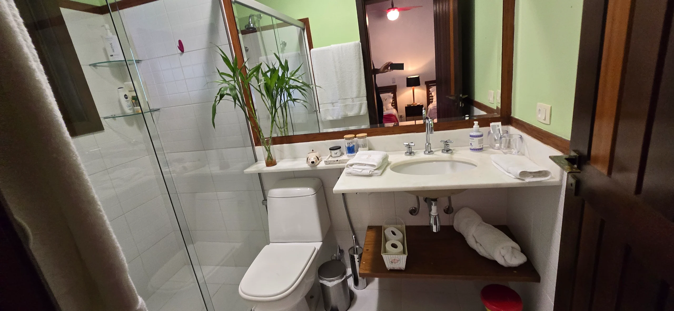 Aluguel de imóveis no Condominio Iporanga em Guarujá