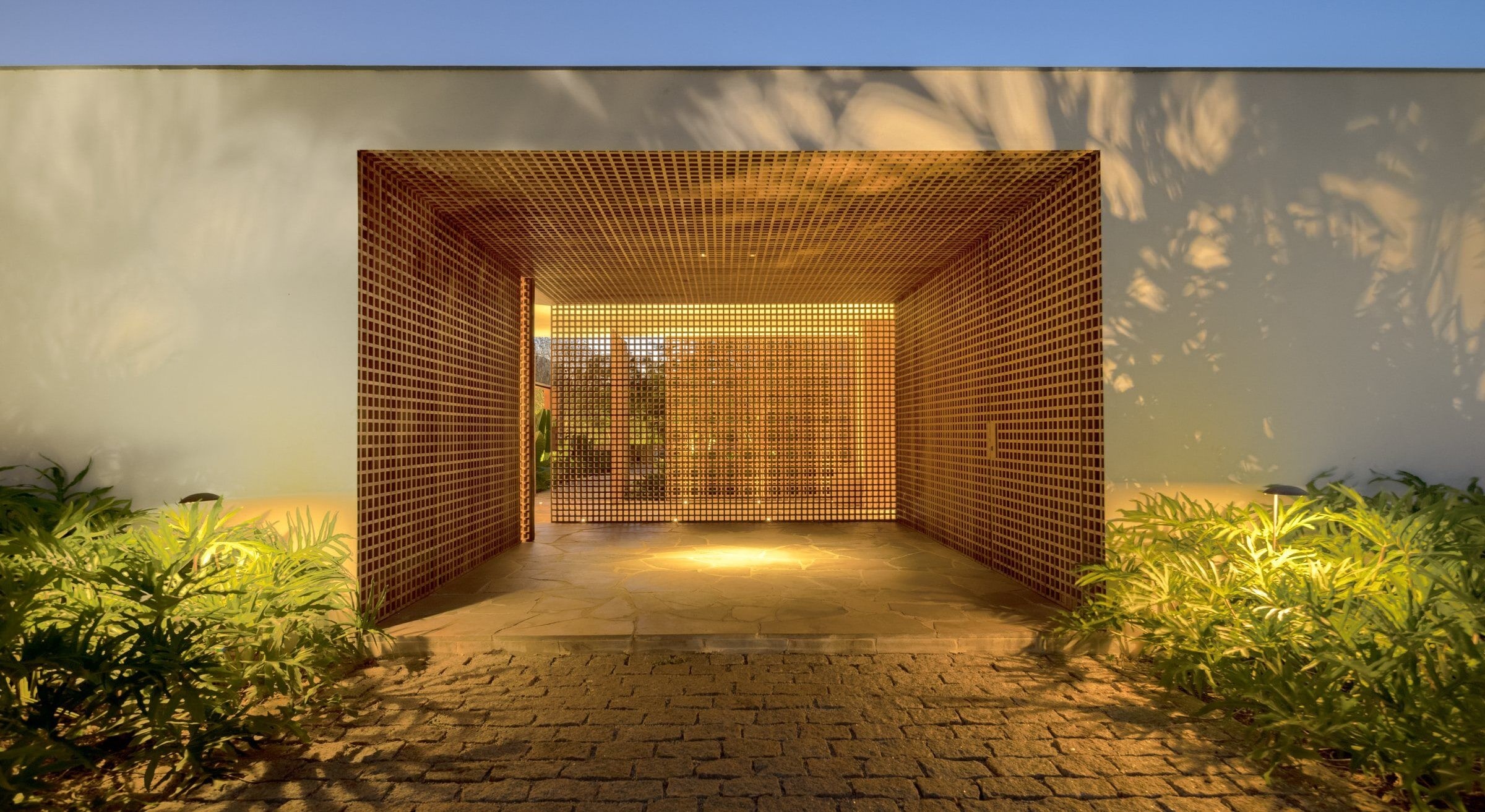 Casa no Fazenda Boa Vista — Villa 606