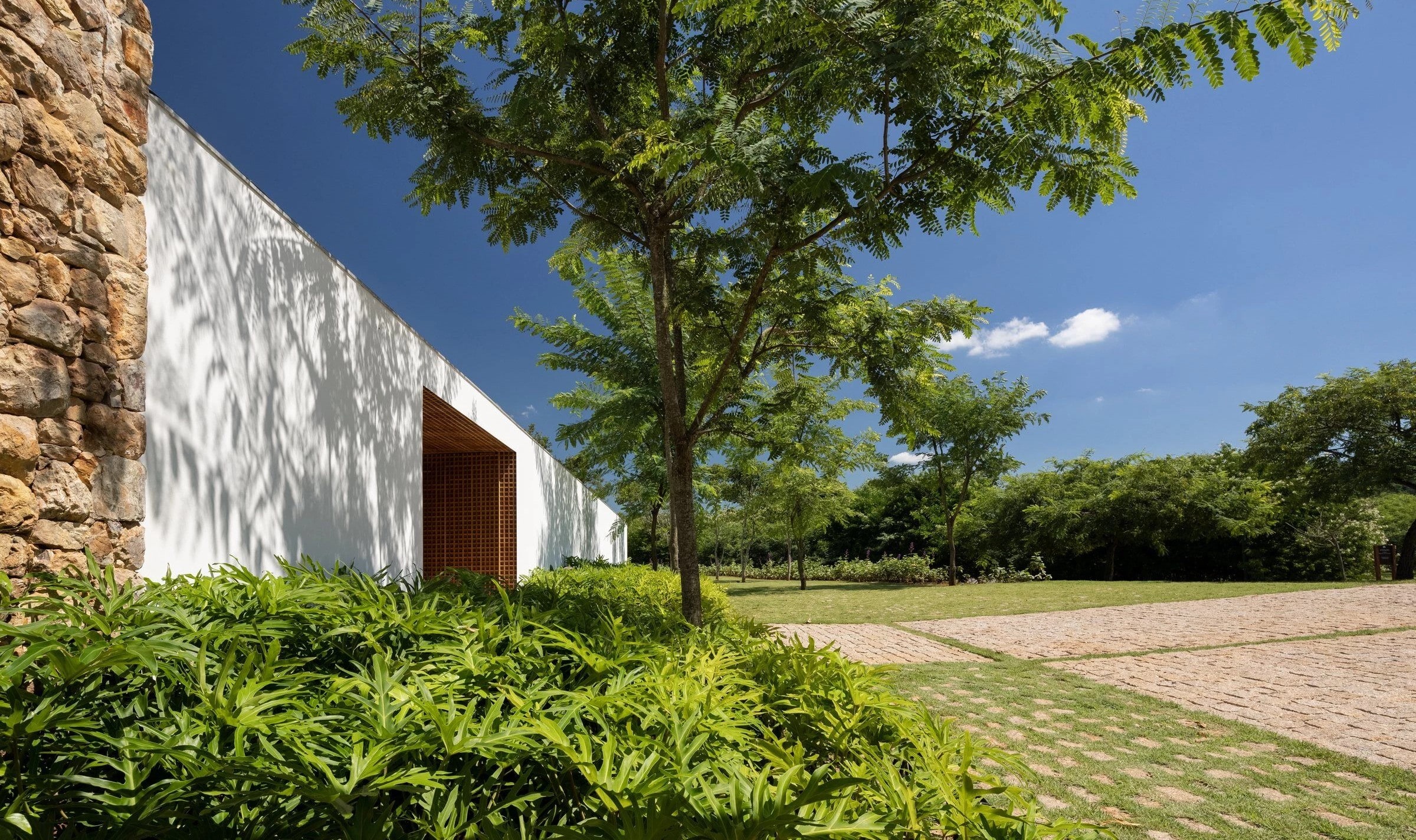Casa no Fazenda Boa Vista — Villa 606