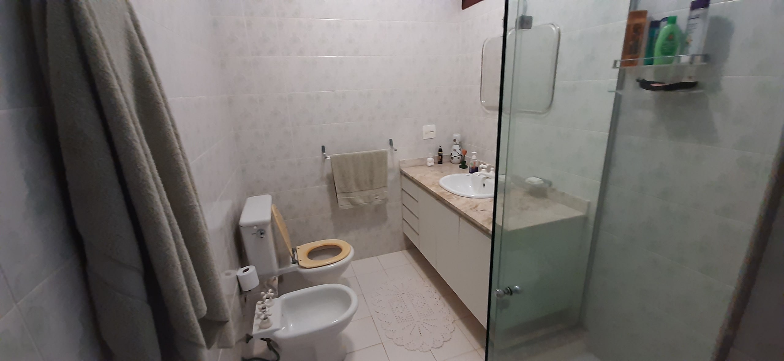 Locação Condominio Iporanga Guarujá Casa PErto da Praia de Iporanga