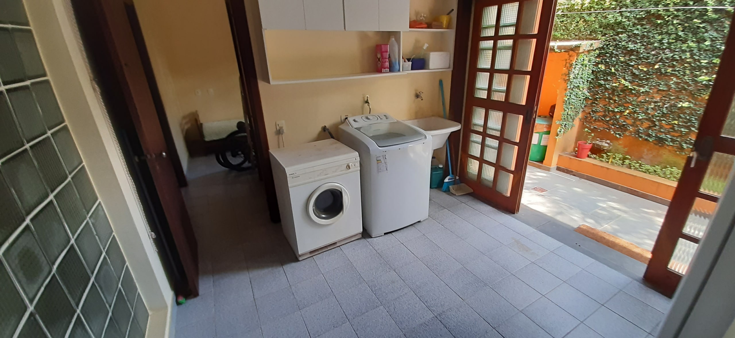 Locação Condominio Iporanga Guarujá Casa PErto da Praia de Iporanga