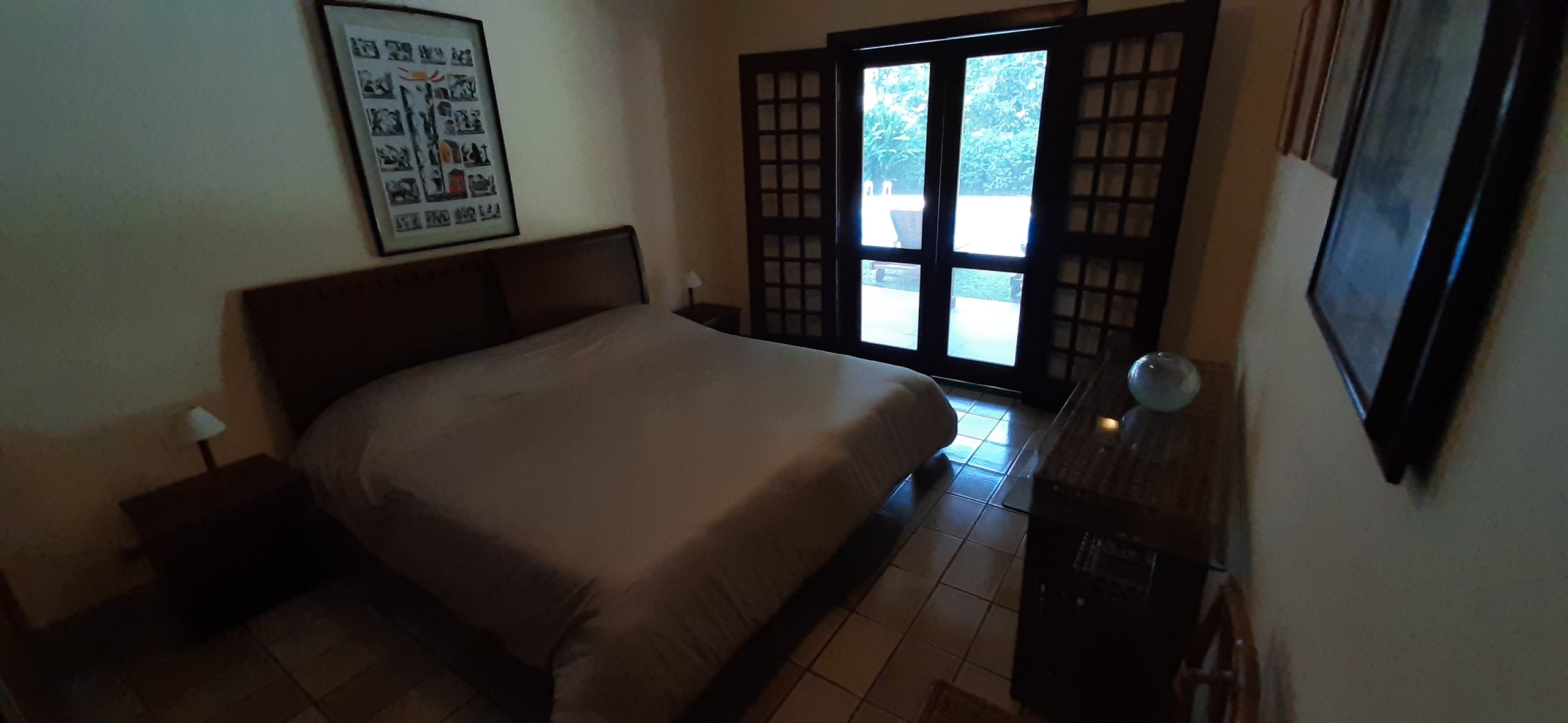 Locação Condominio Iporanga Guarujá Casa PErto da Praia de Iporanga