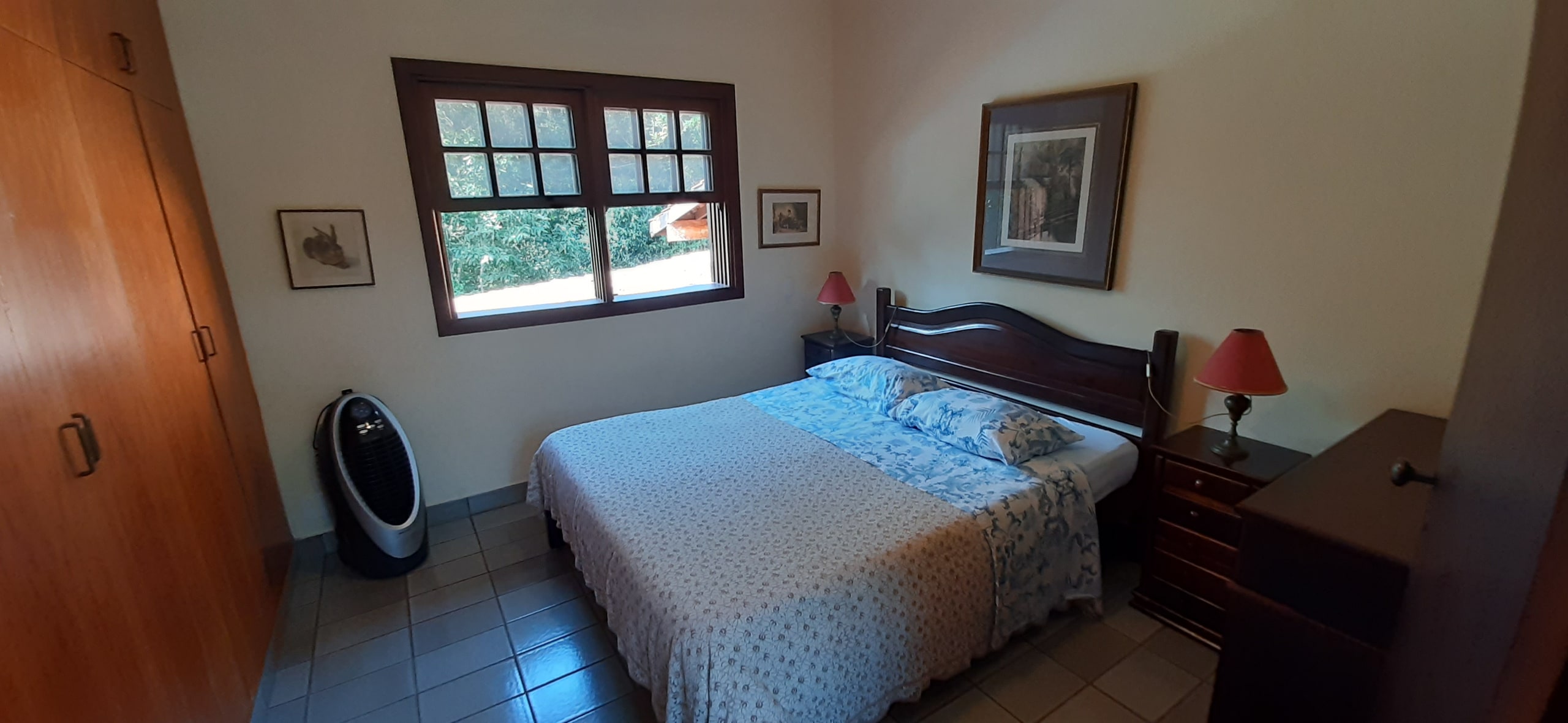 Locação Condominio Iporanga Guarujá Casa PErto da Praia de Iporanga