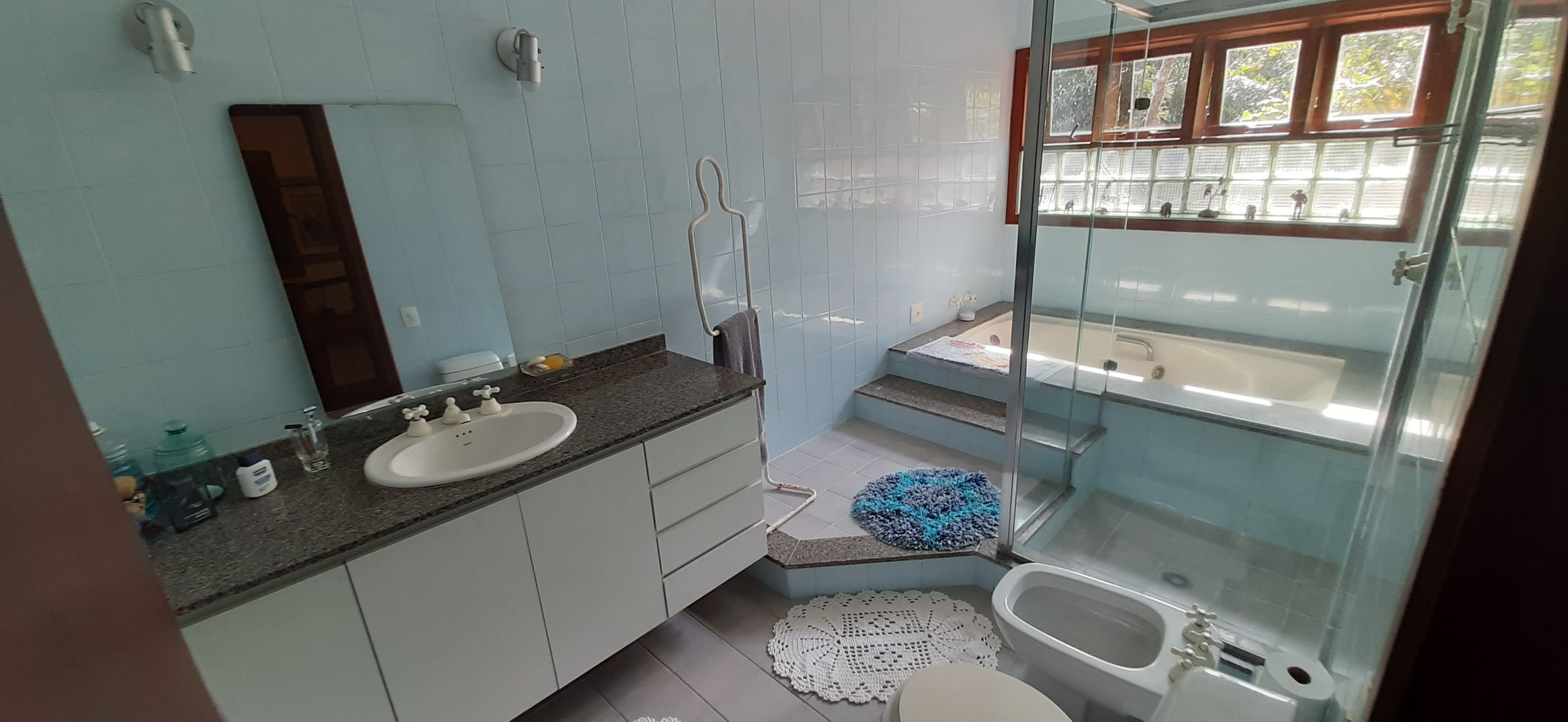 Locação Condominio Iporanga Guarujá Casa PErto da Praia de Iporanga